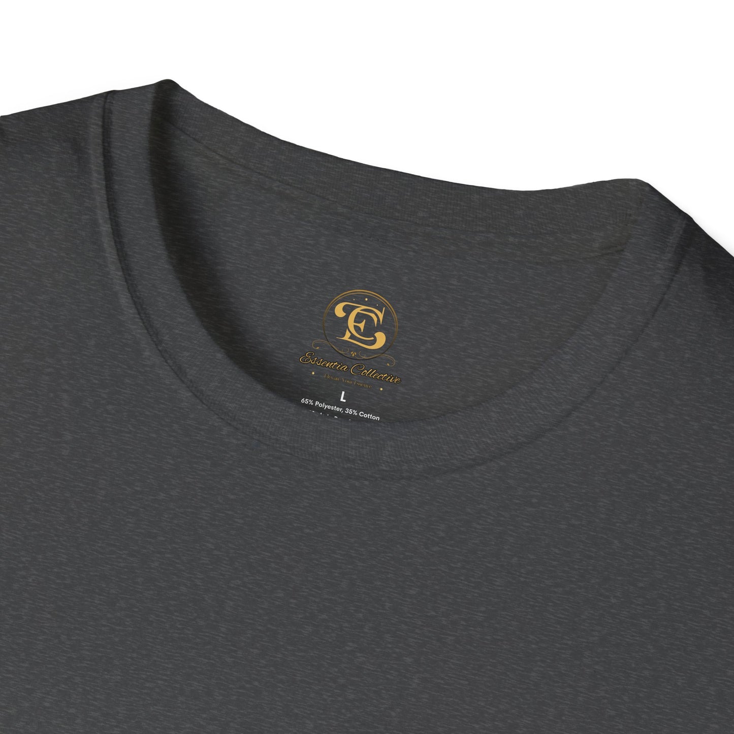 Love your future self-Motivional T-shirt