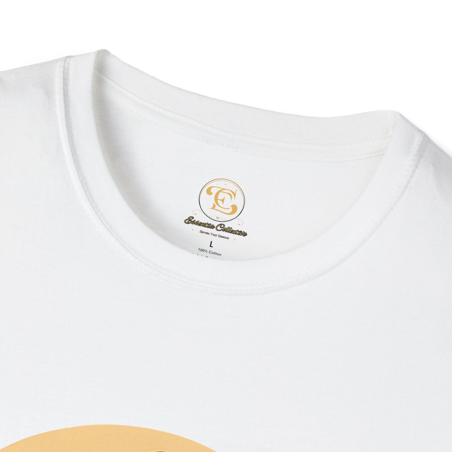 Built For This - Resilience Motivational Unisex T-Shirt