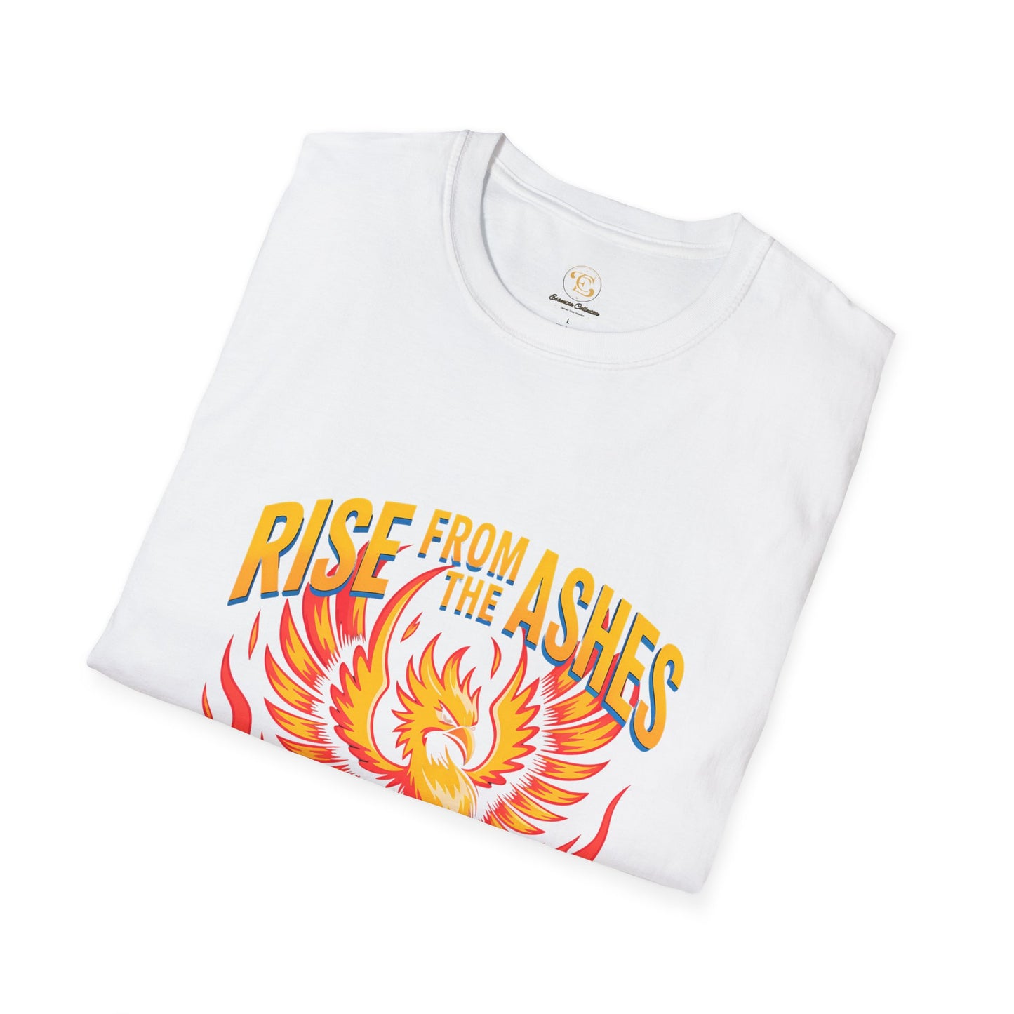 Rise from the Ashes T-Shirt