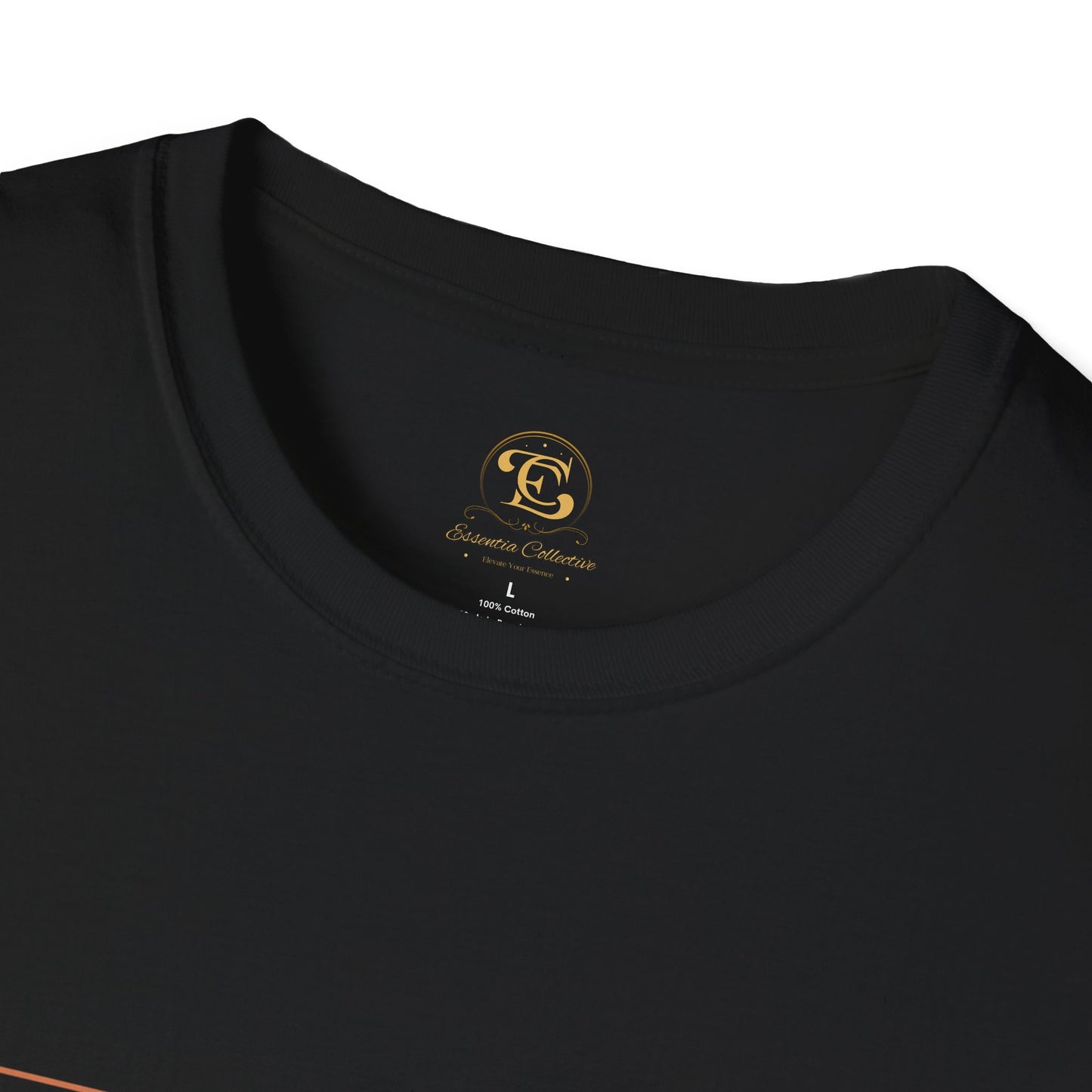 Know Your Worth Motivional T-shirt
