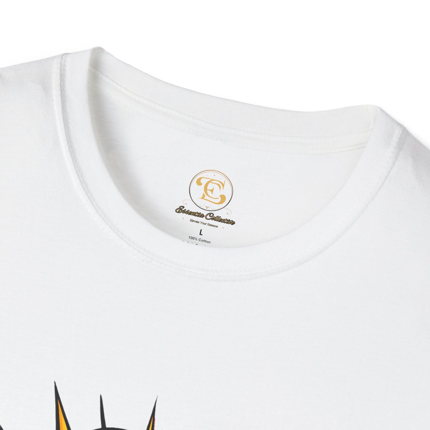 Limitless & Fearless Motivional T-shirt
