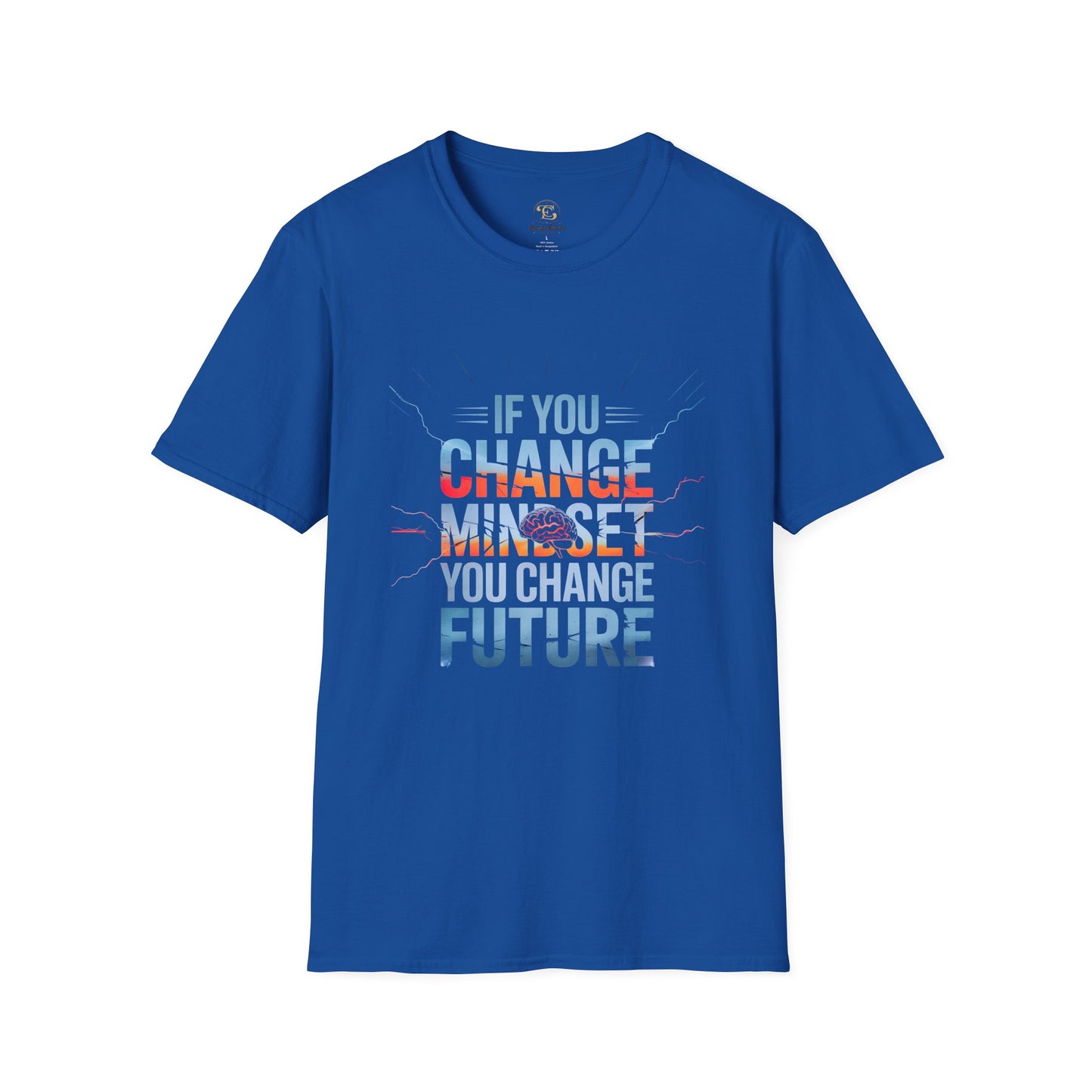 Change Your Mindset T-Shirt