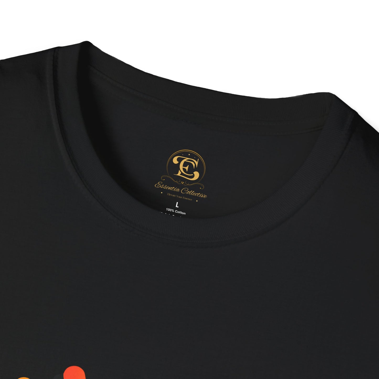 Be Believe Become-Motivional  Unisex T-shirt