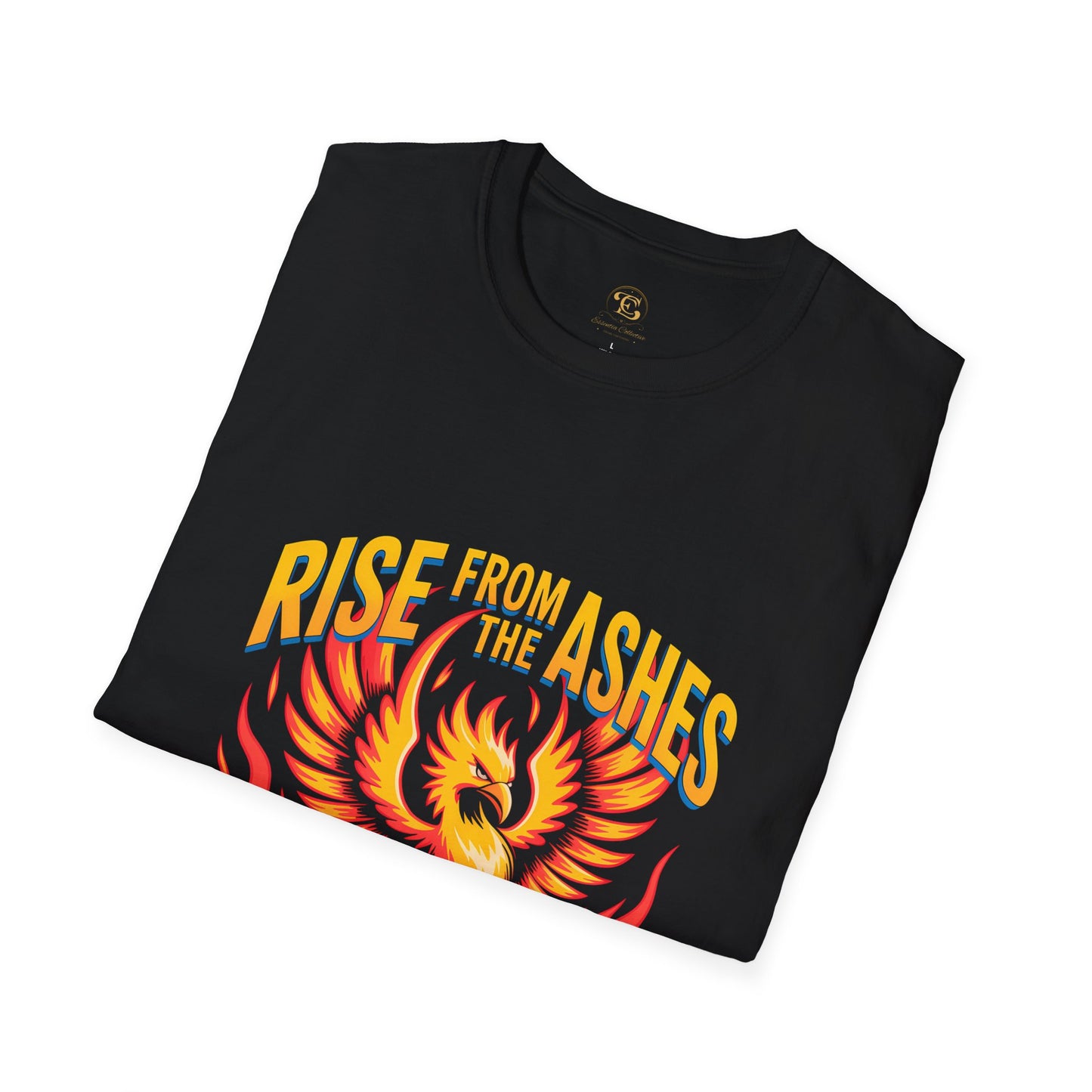 Rise from the Ashes T-Shirt