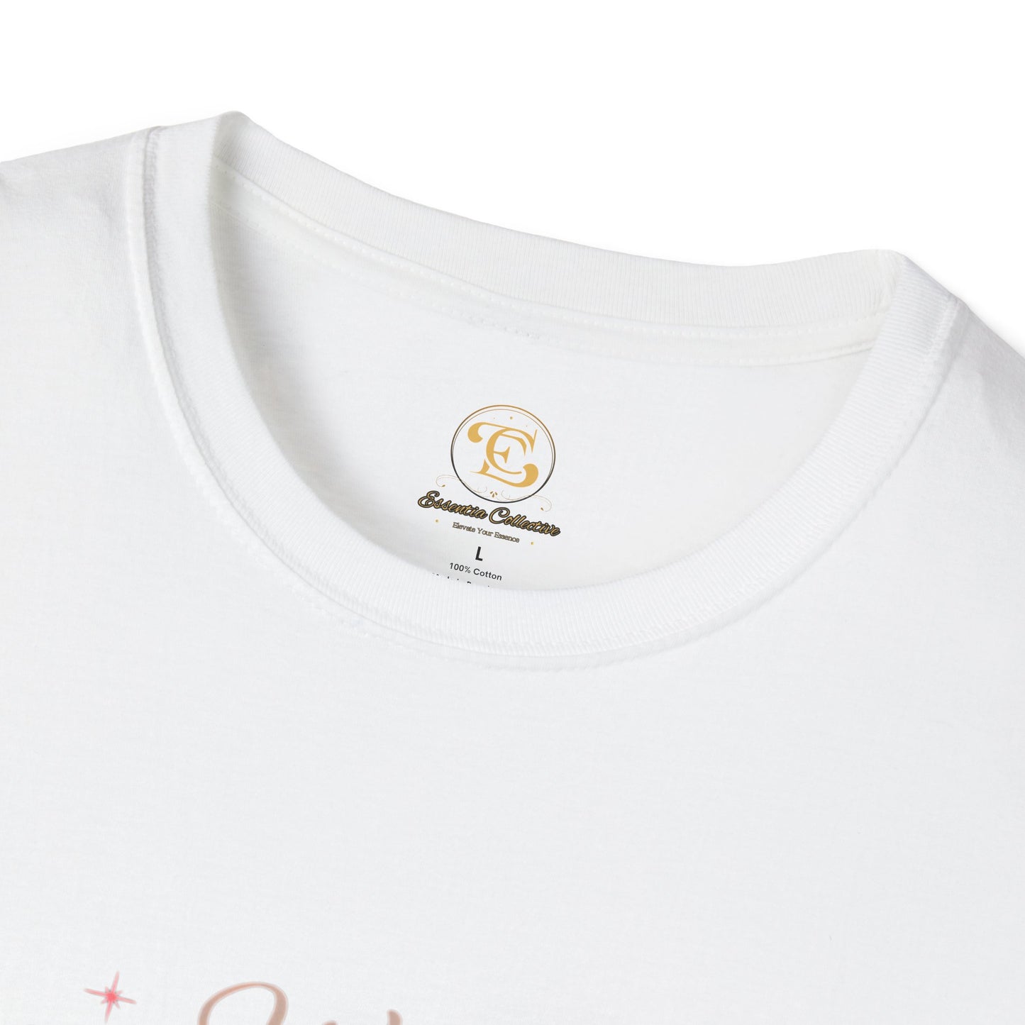 All things are Possibile Motivional T-shirt