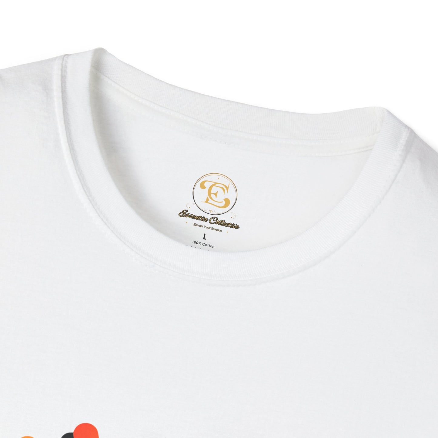 Be Believe Become-Motivional  Unisex T-shirt