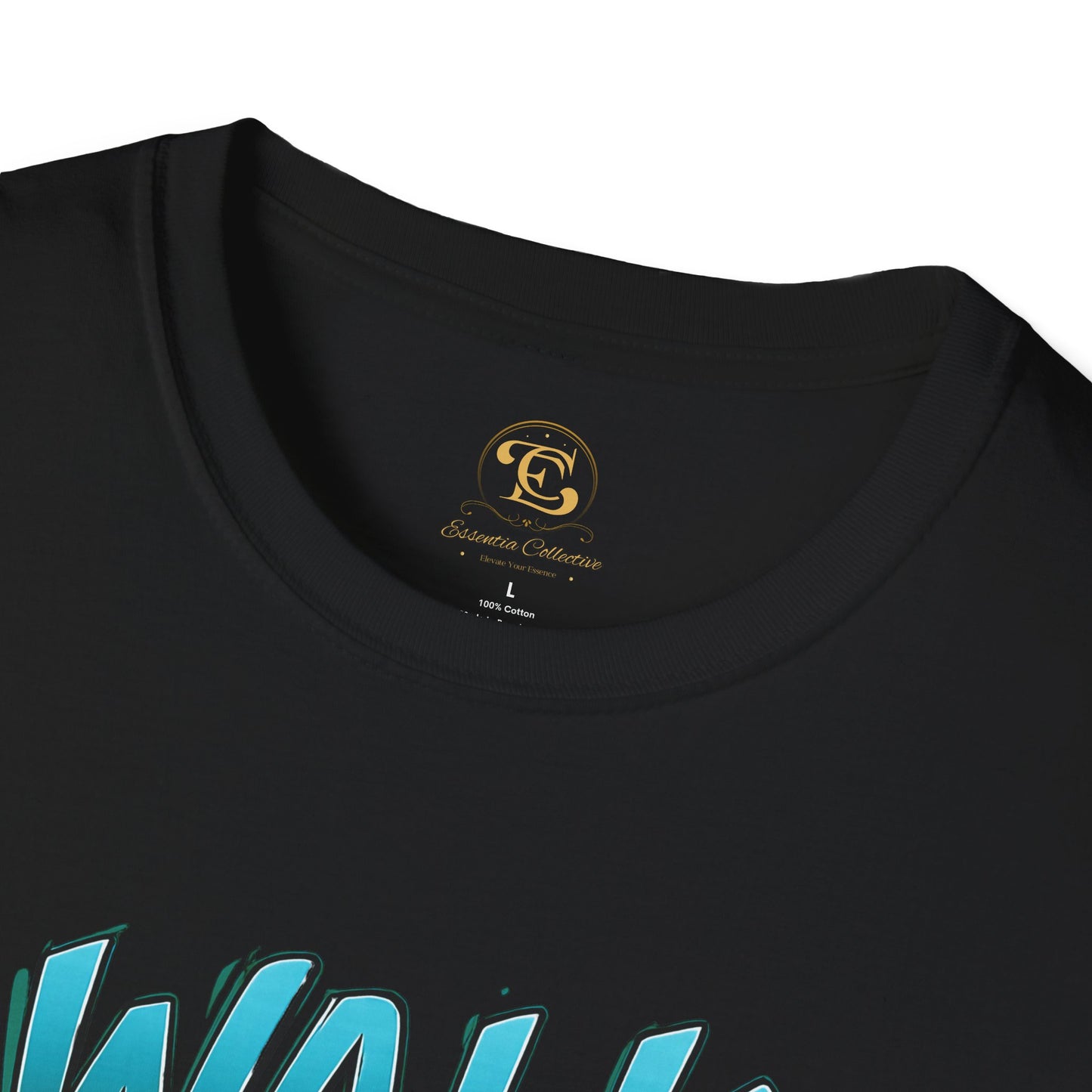 Faith Walk Unisex T-Shirt