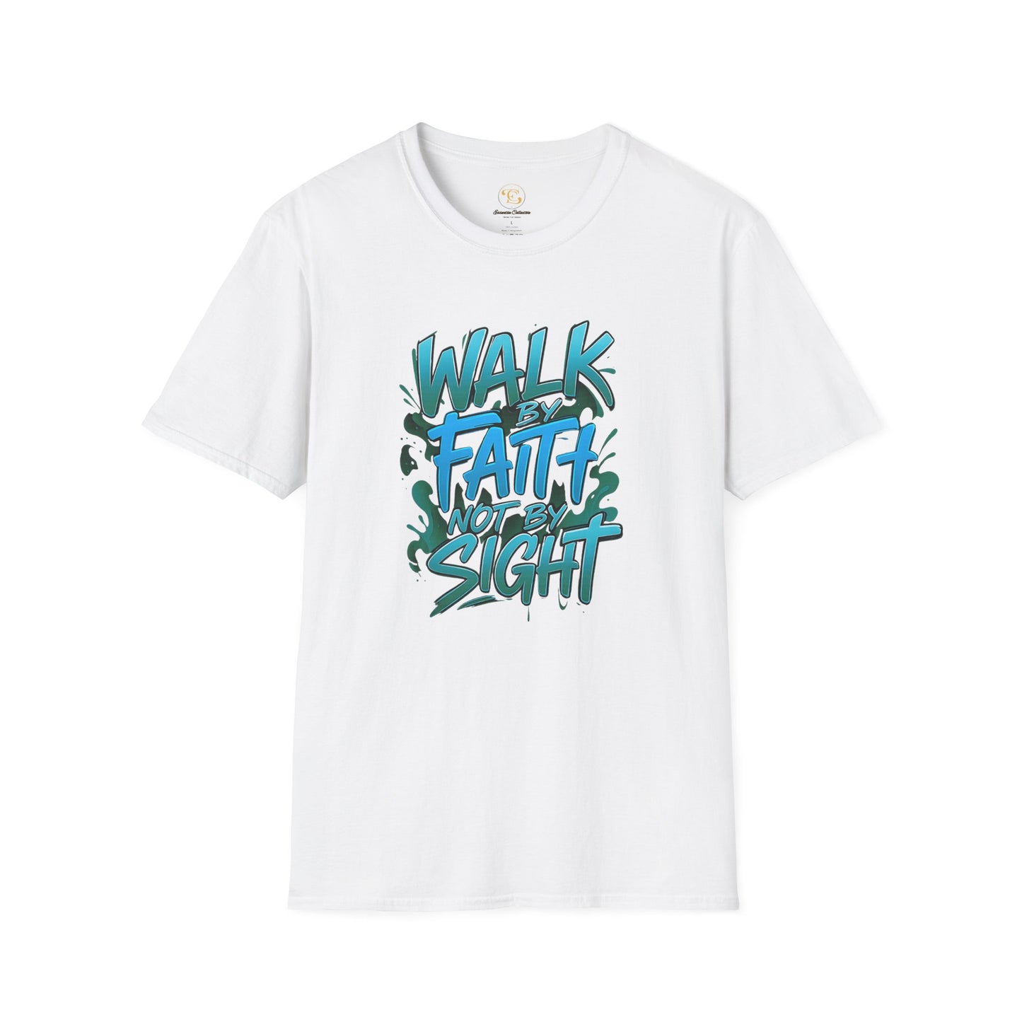 Faith Walk Unisex T-Shirt