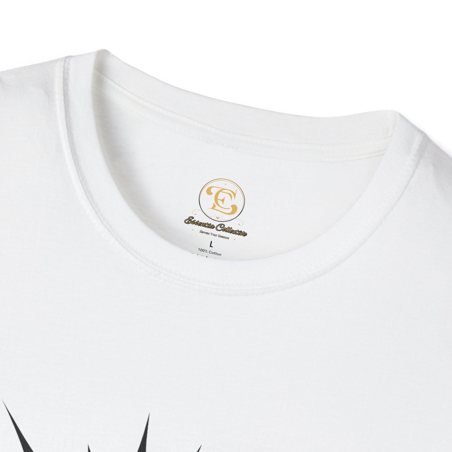 Powered by Prayer Motivional T-shirt
