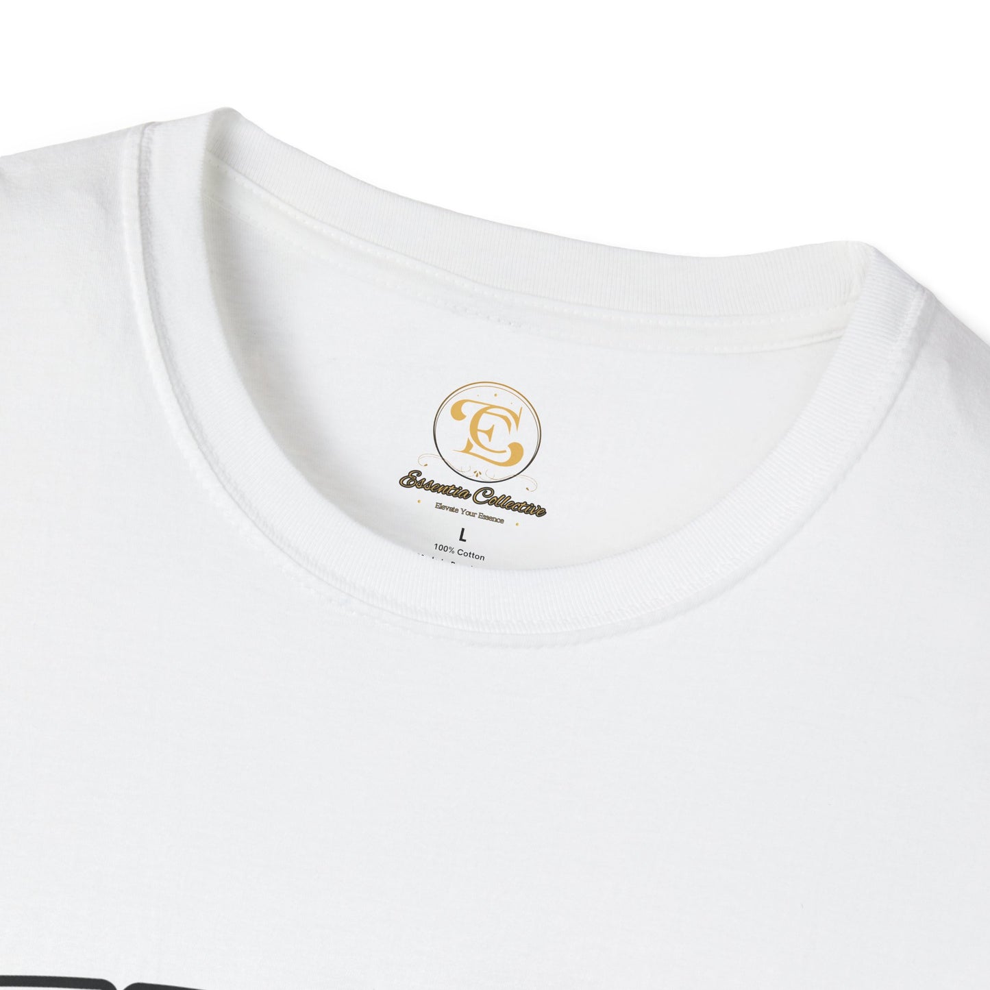 Faith Fuels Courage T-Shirt