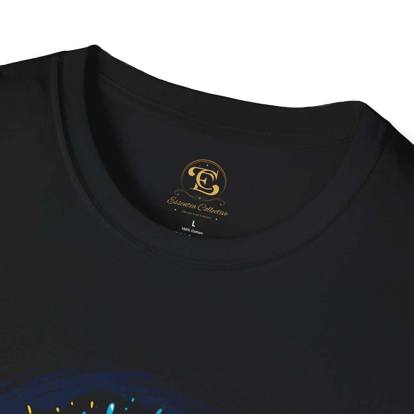 Faith Fuels Courage T-Shirt