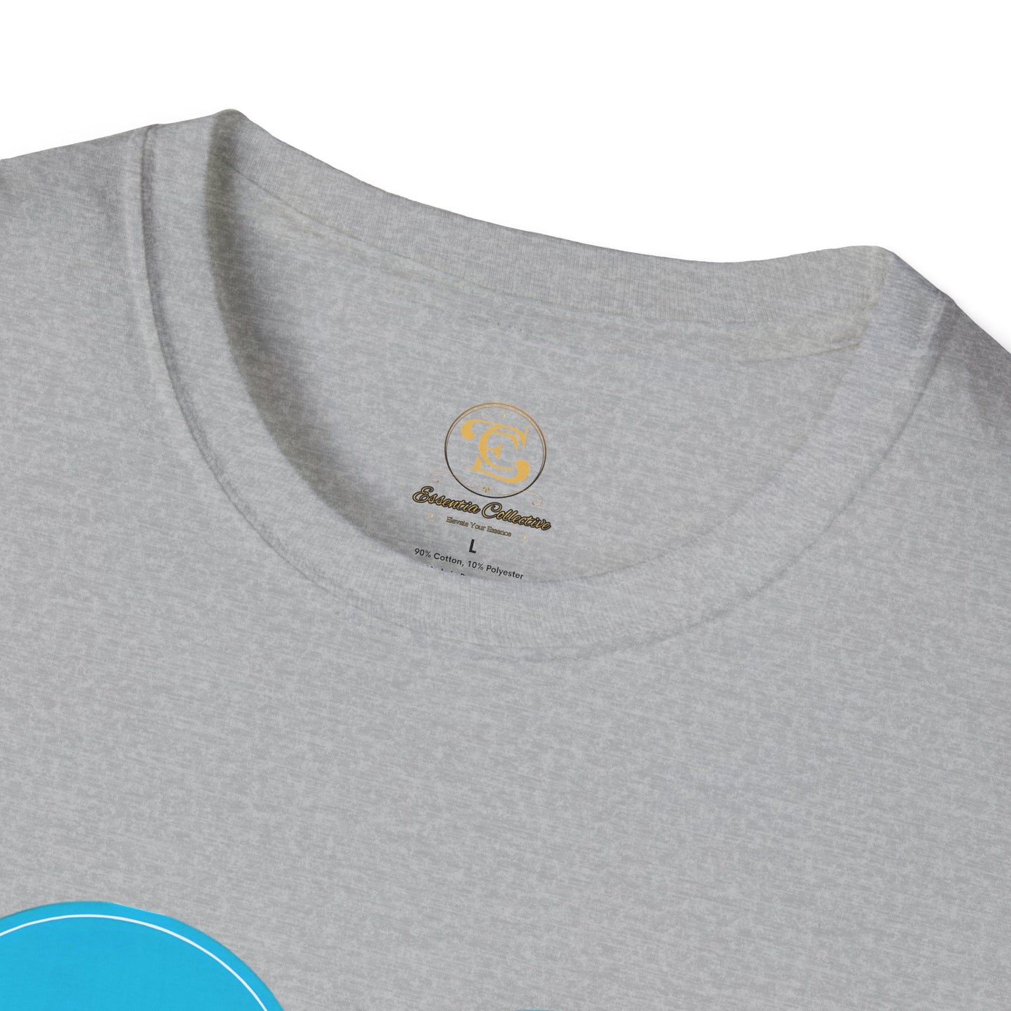 Be Kind Be Well Be Safe Be Love T-Shirt