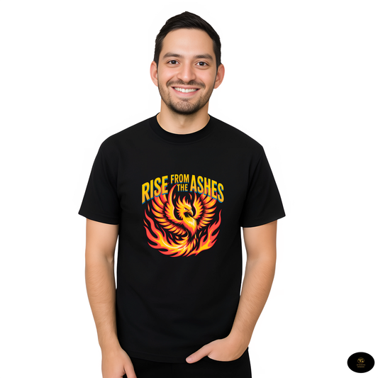 Rise from the Ashes T-Shirt