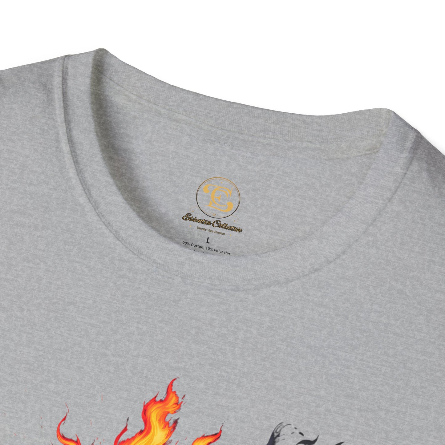 Strength Unisex T-Shirt