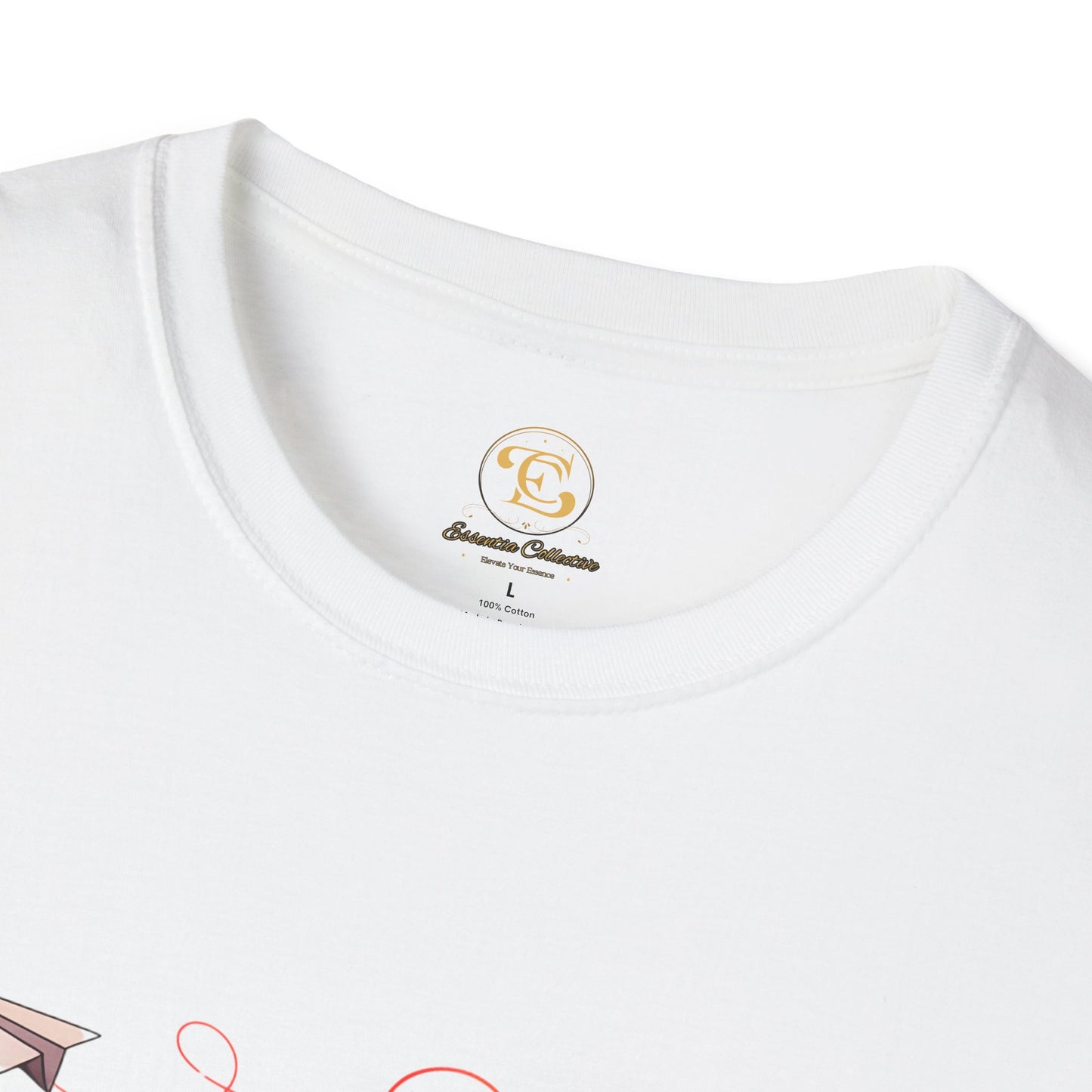 Love Is Our Message Unisex T-Shirt