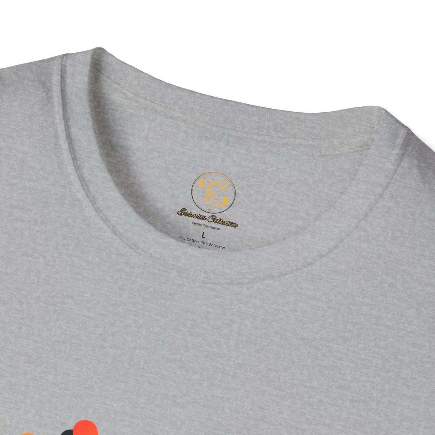 Be Believe Become-Motivional  Unisex T-shirt