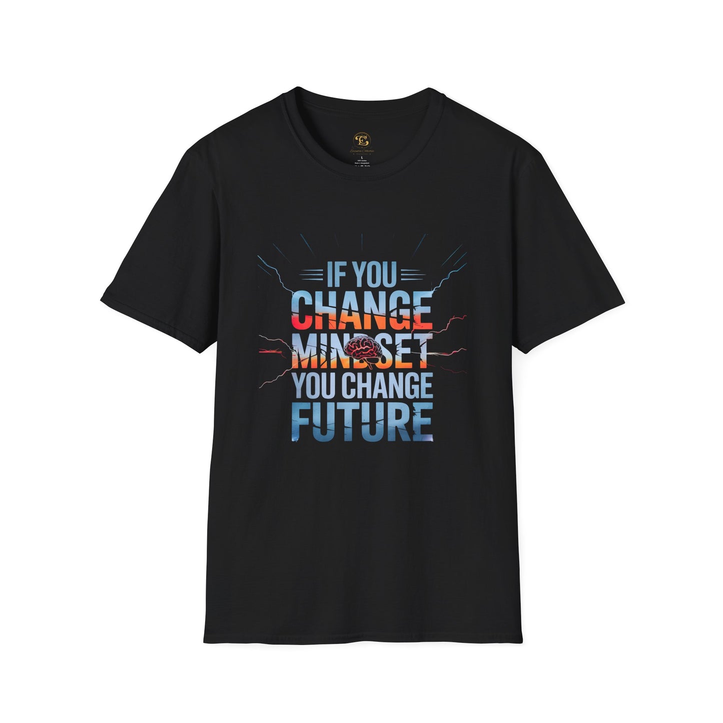 Change Your Mindset T-Shirt