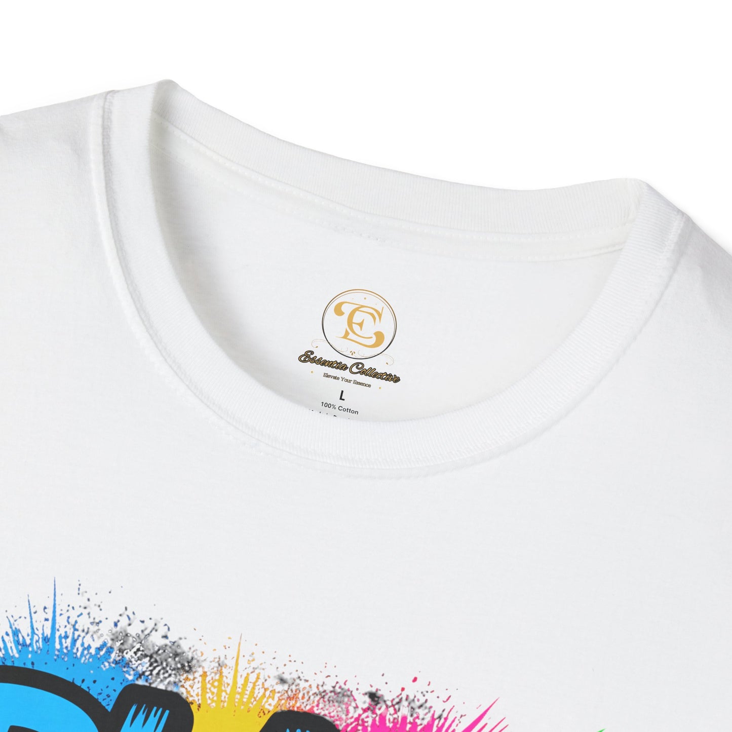 Plan Your Future with Purpose - Motivational Unisex T-Shirt
