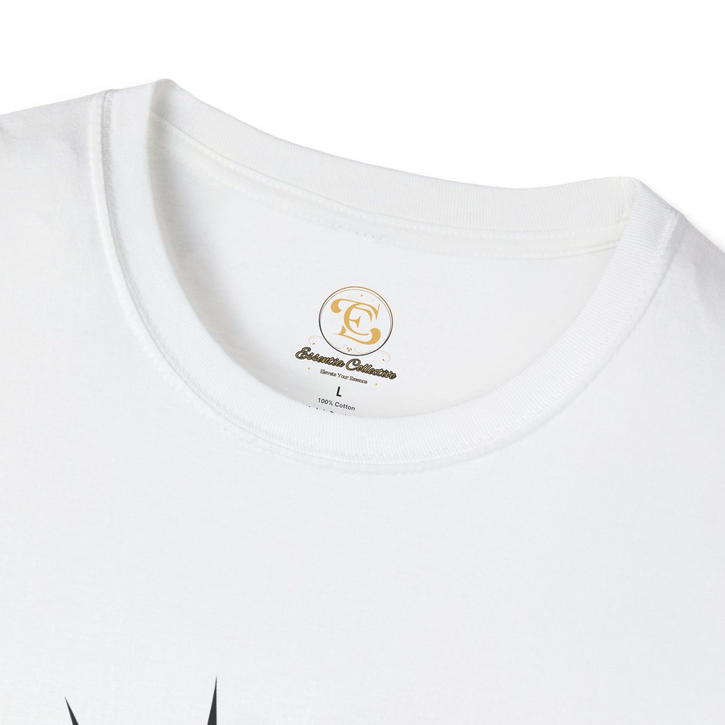 Success is my attitude Motivional T-shirt