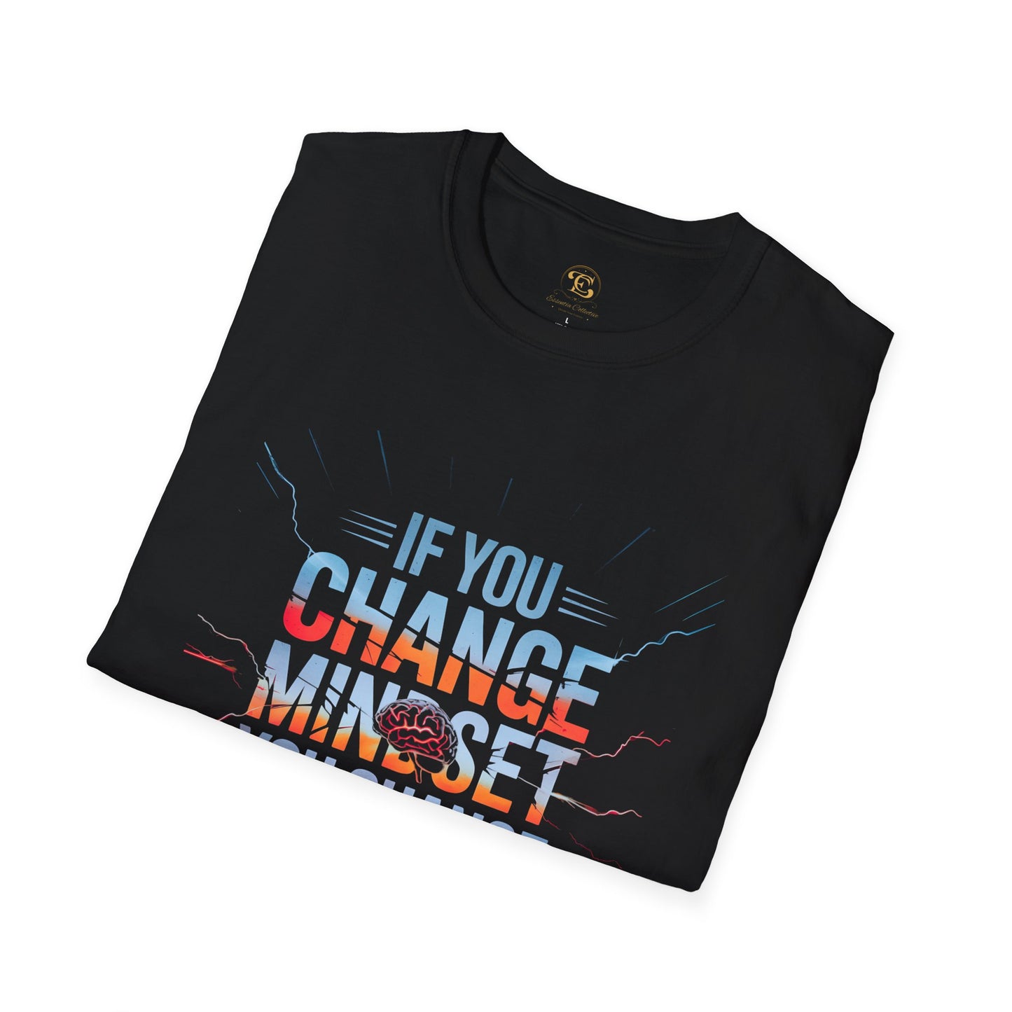 Change Your Mindset T-Shirt