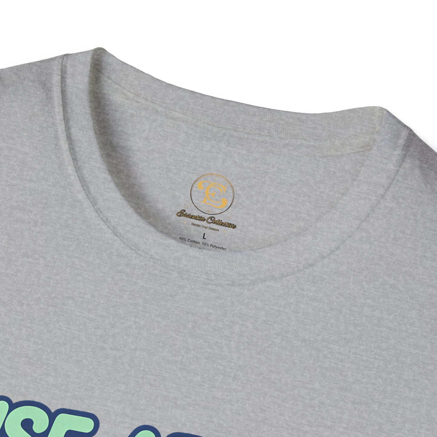 Rise Above The Rest T-Shirt
