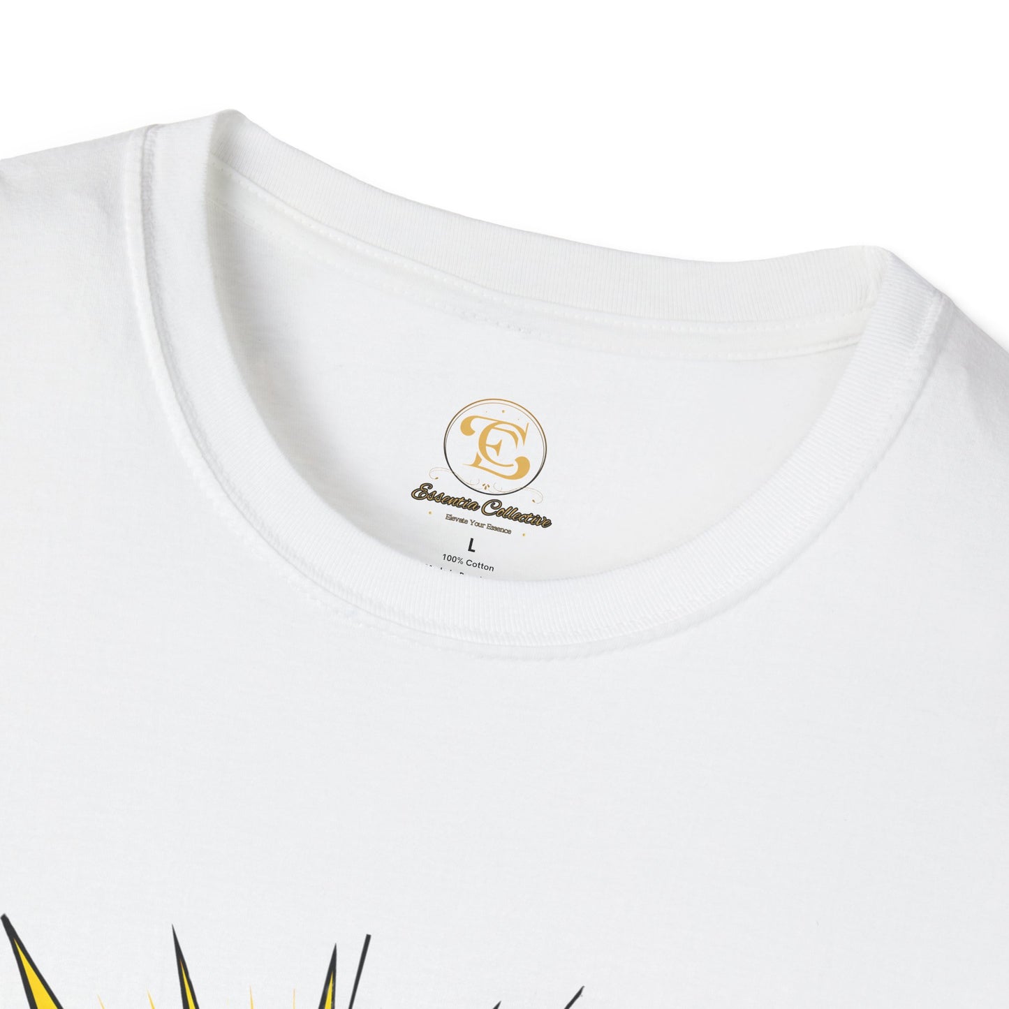 Grind Now Shine Later Design Graphic Tee