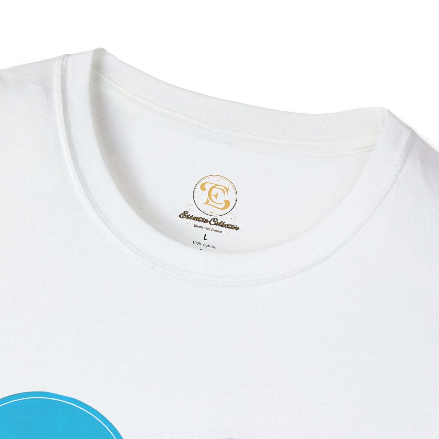 Be Kind Be Well Be Safe Be Love T-Shirt