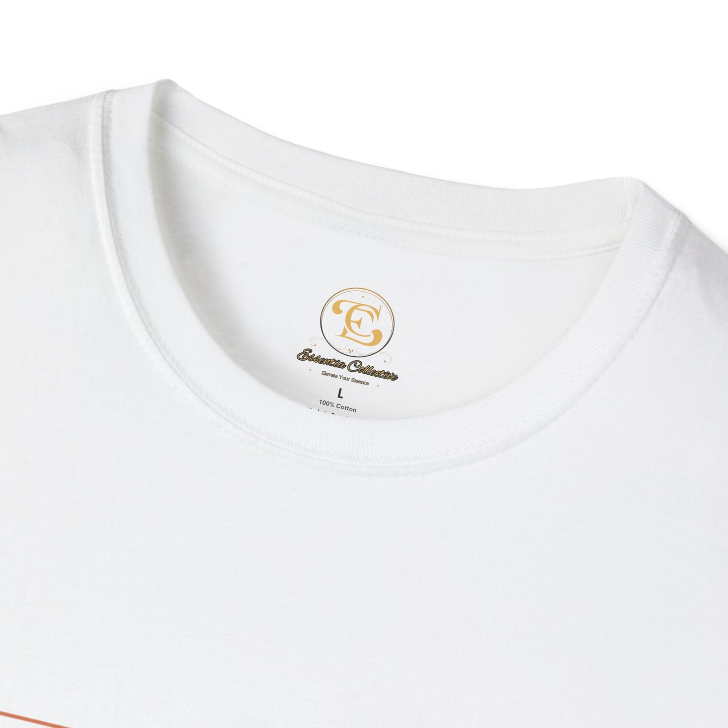 Know Your Worth Motivional T-shirt