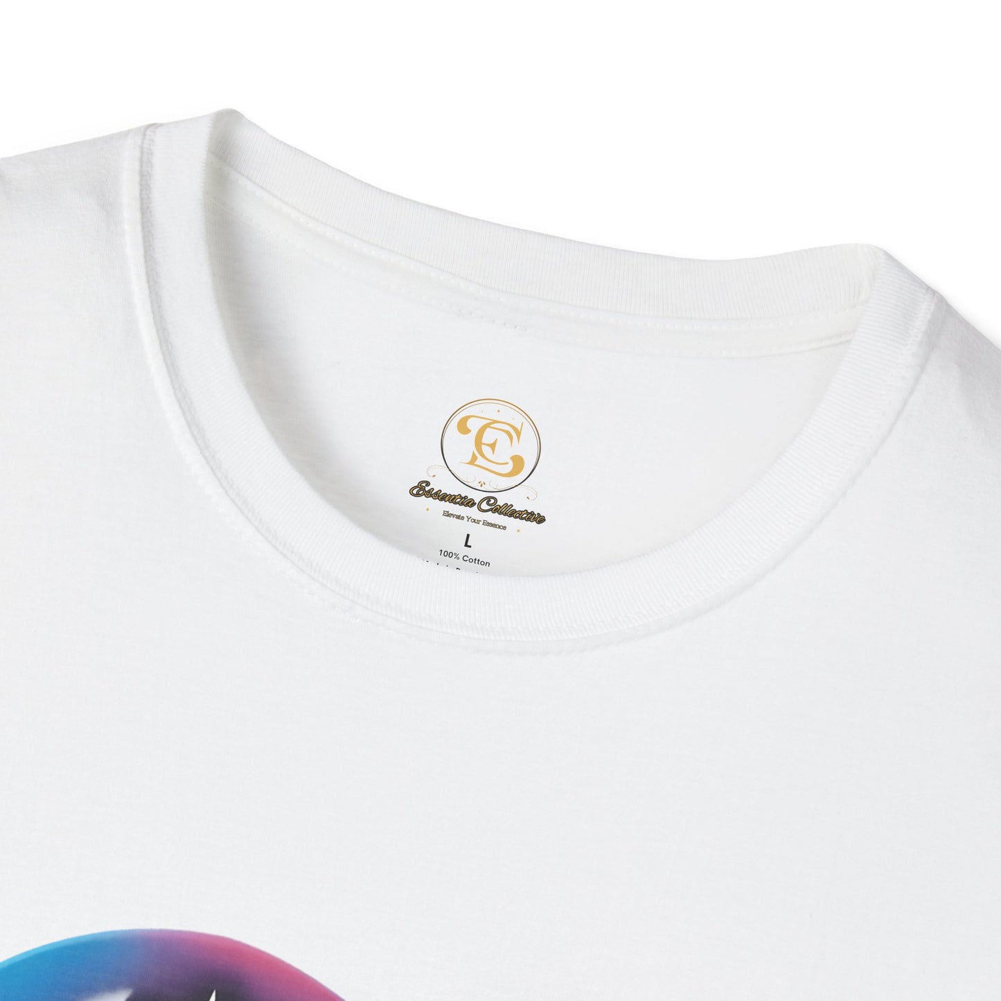 Dream Beyond The Stars Motivational T-Shirt