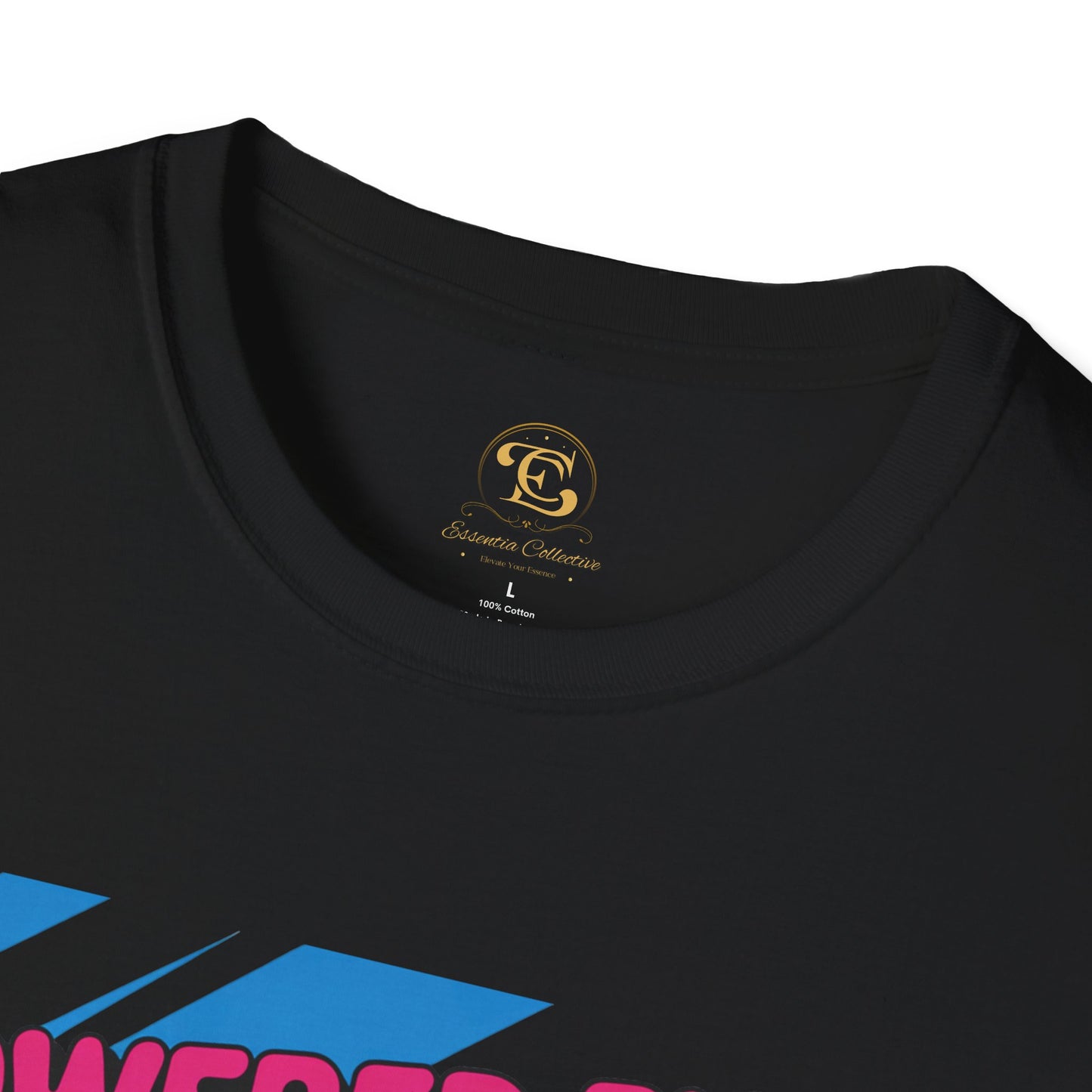 Coffee & 80's Jams Unisex T-Shirt