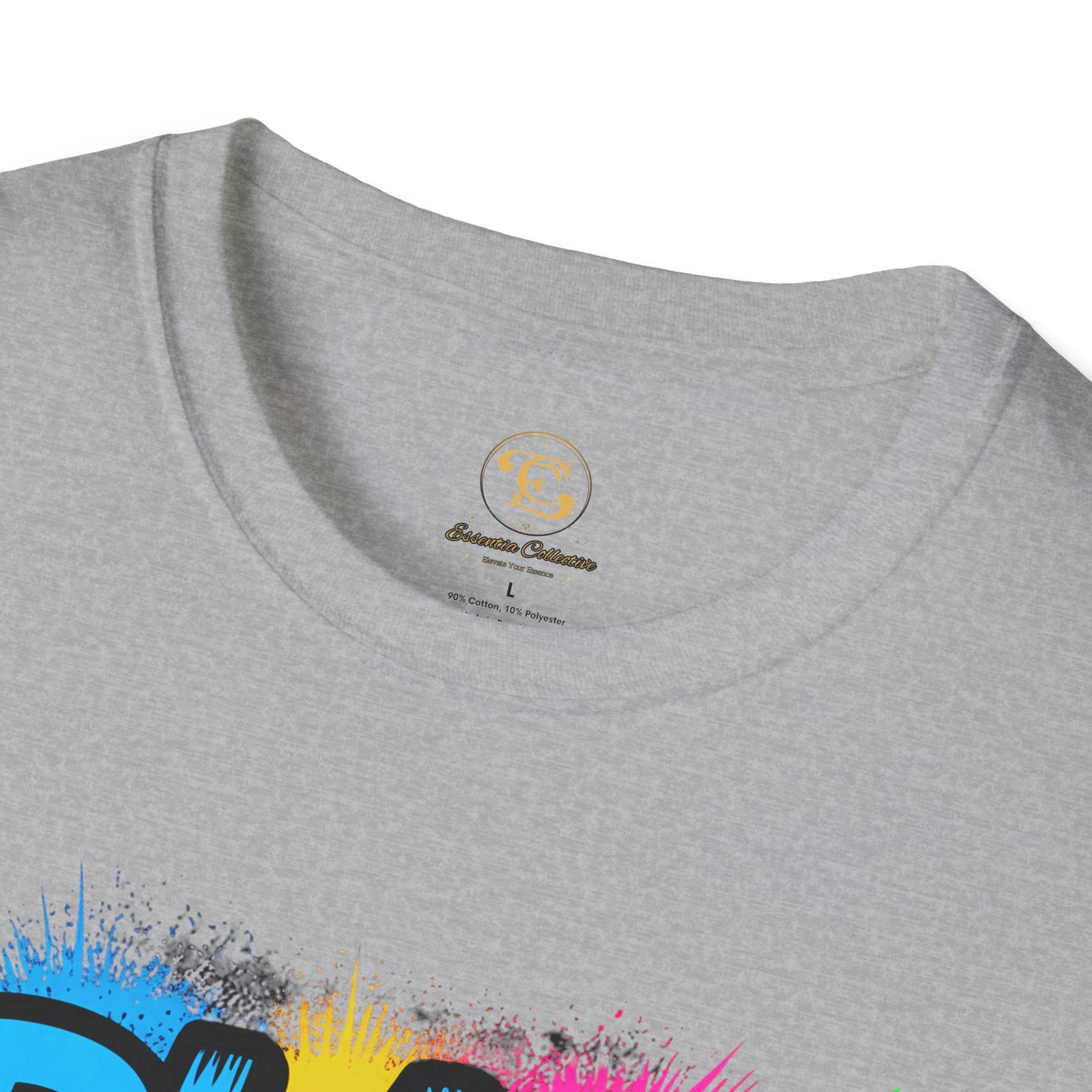 Plan Your Future with Purpose - Motivational Unisex T-Shirt