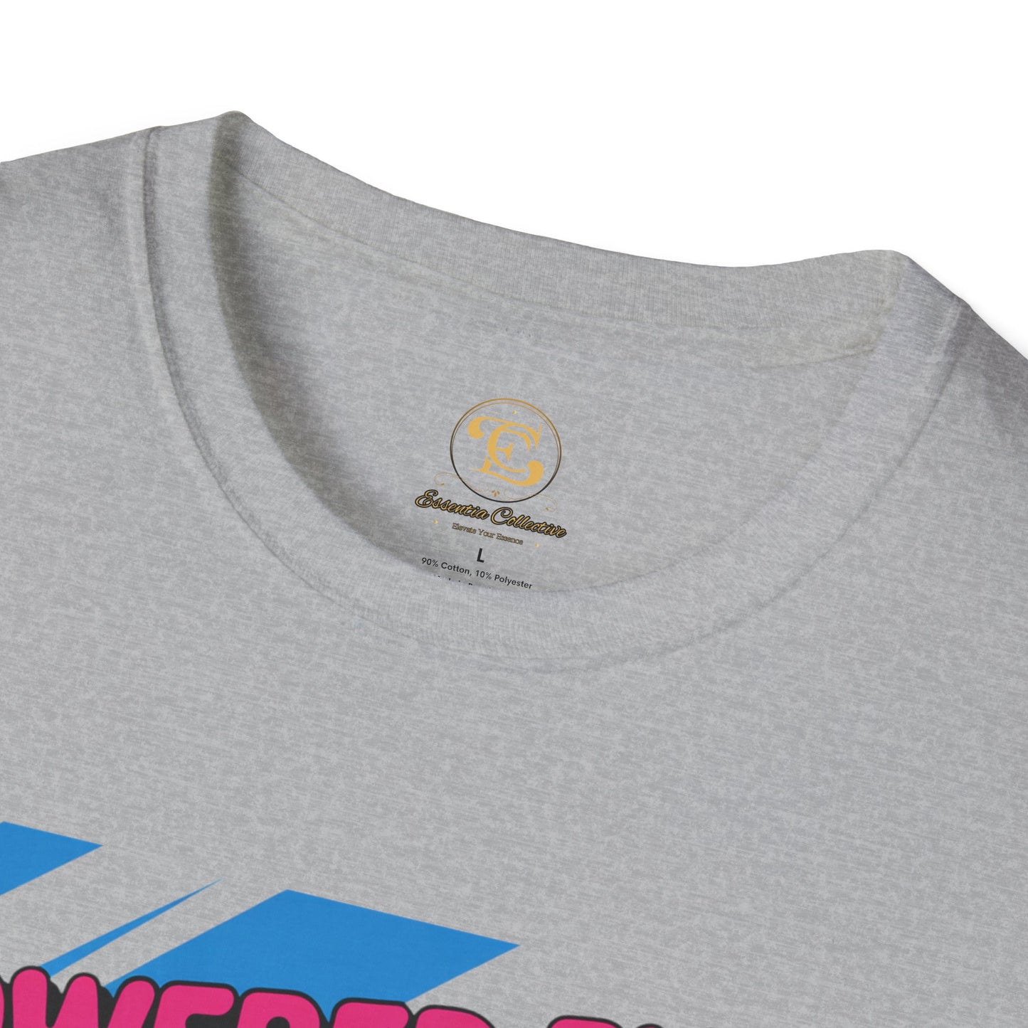 Coffee & 80's Jams Unisex T-Shirt