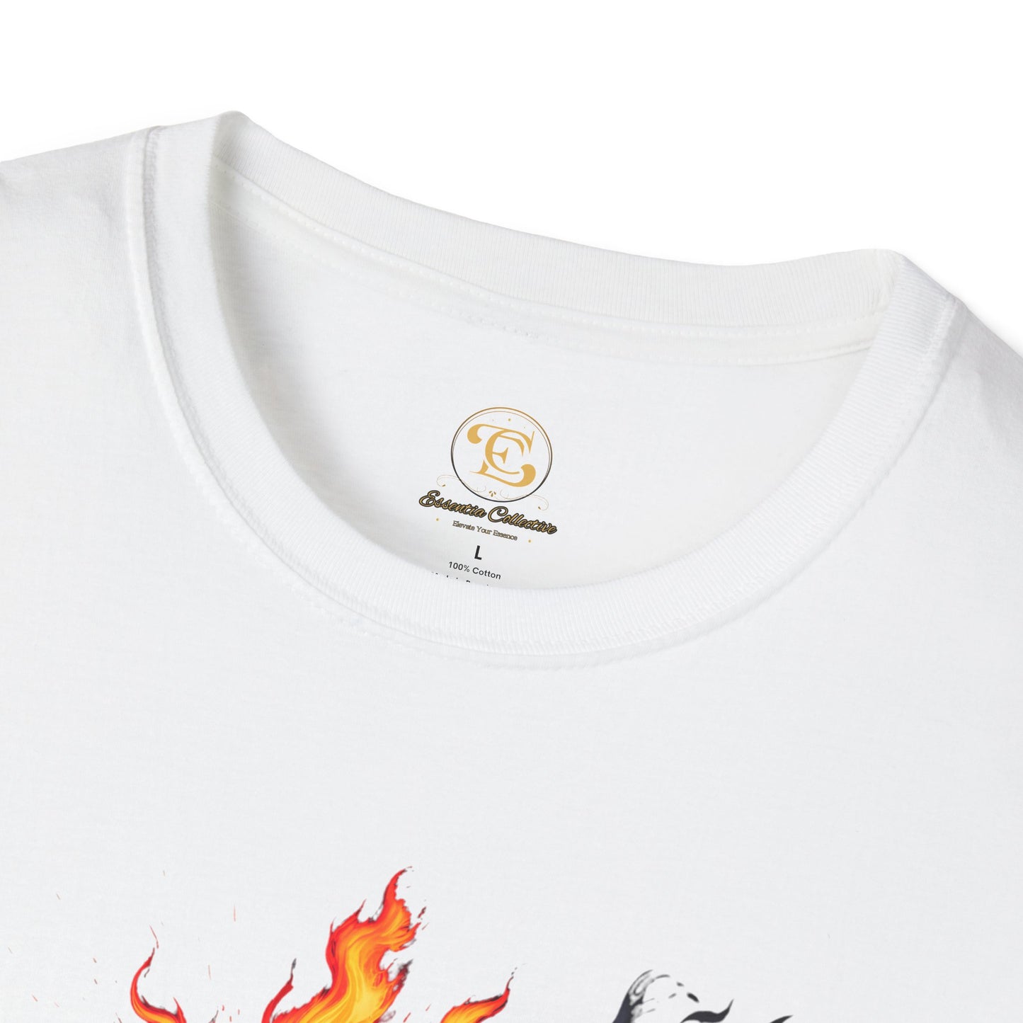 Strength Unisex T-Shirt