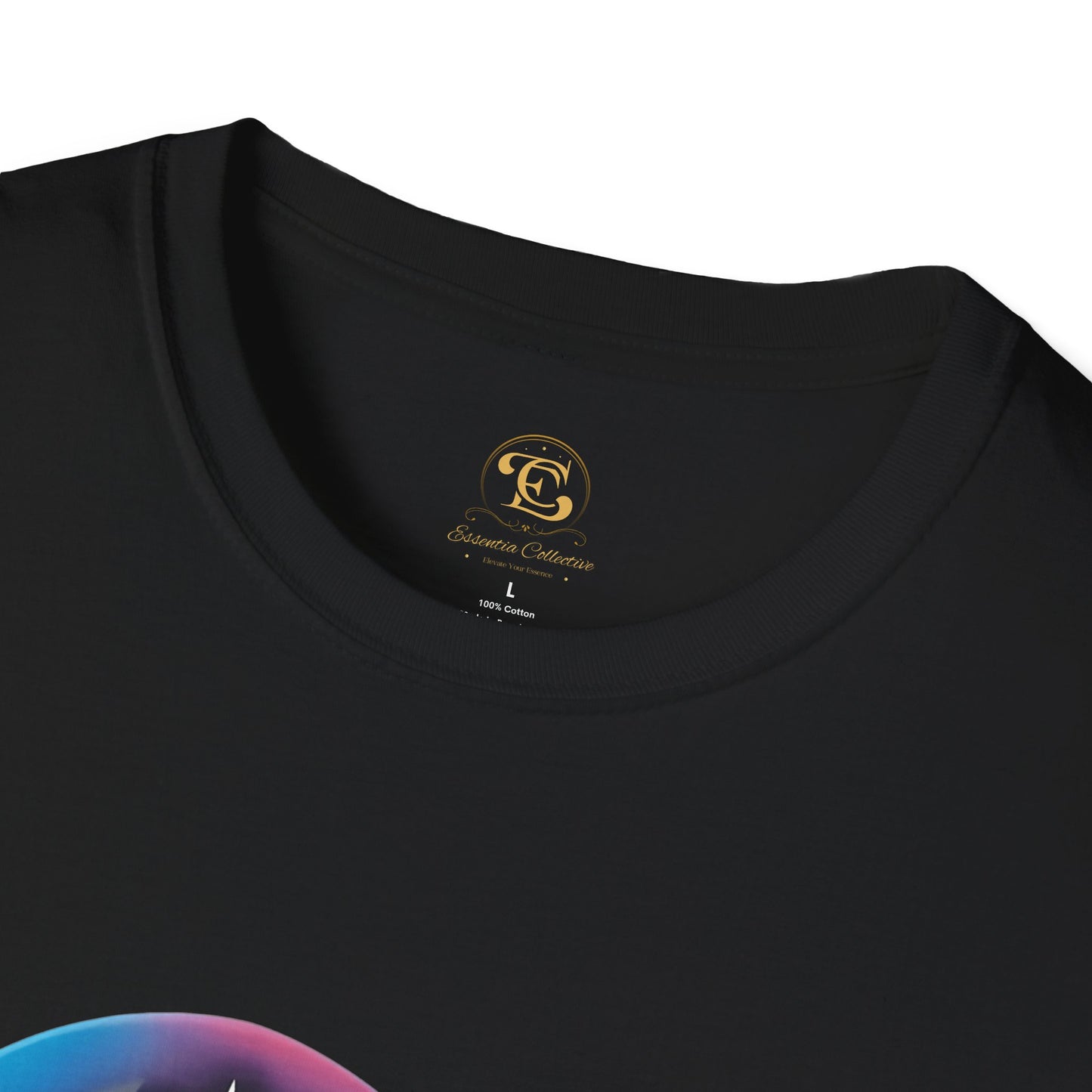 Dream Beyond The Stars Motivational T-Shirt