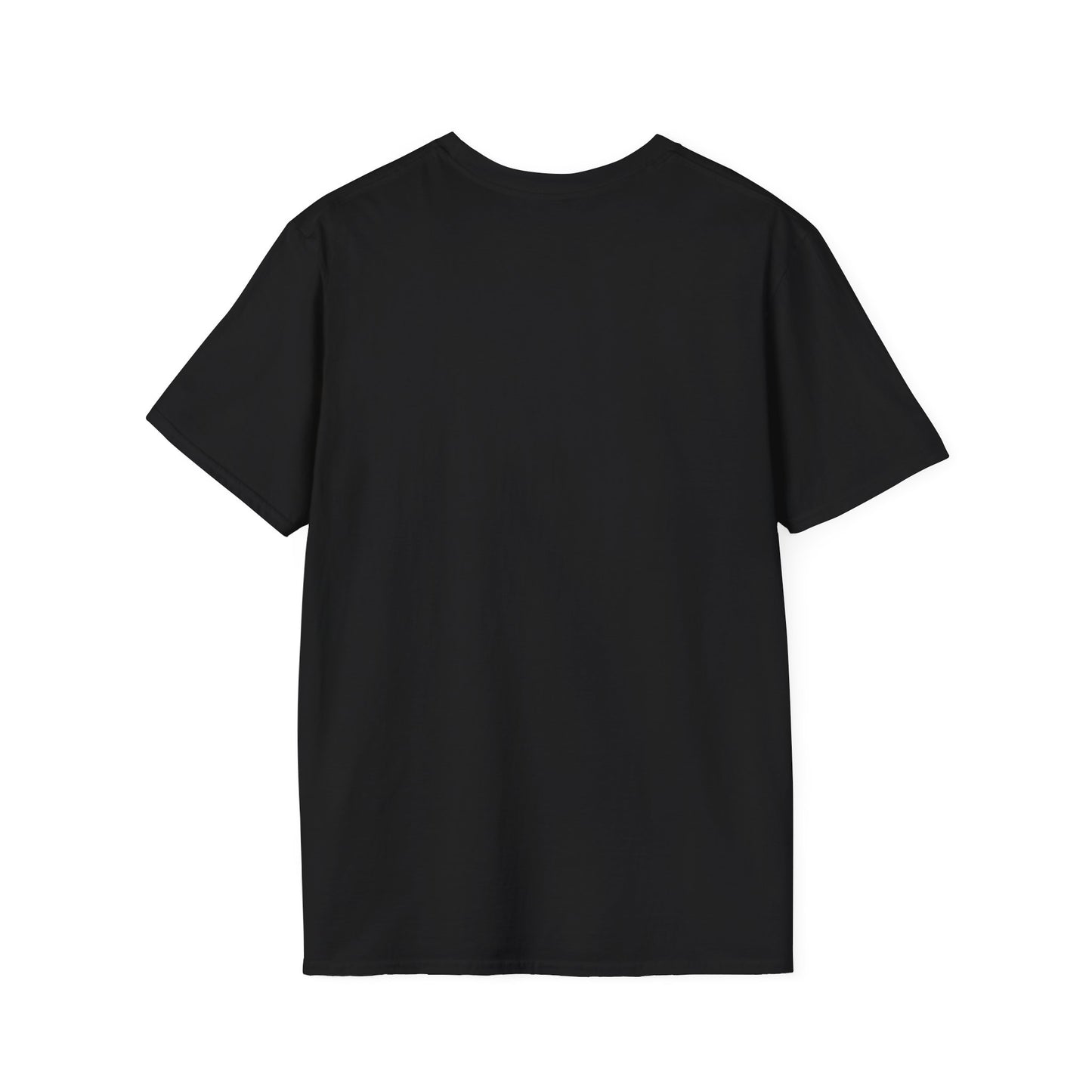 Evolve or Dissolve Graphic T-Shirt
