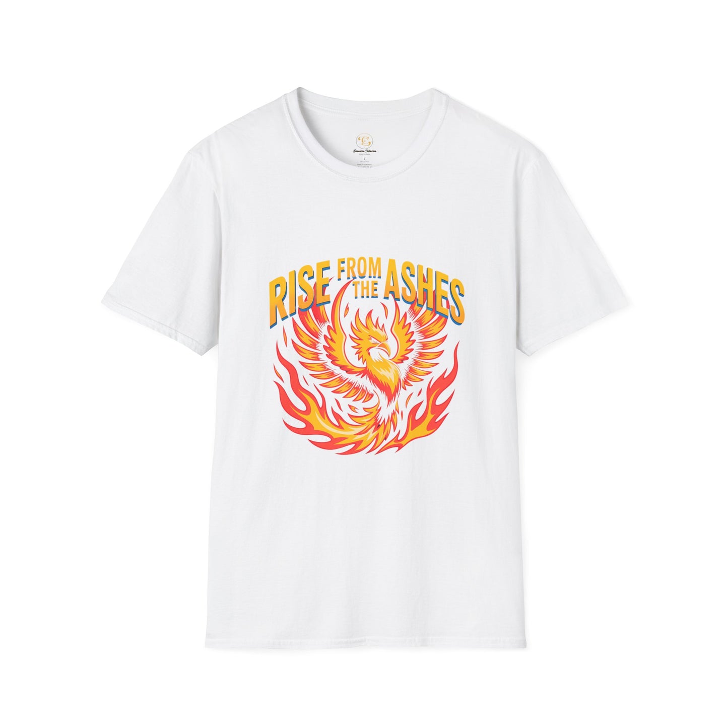 Rise from the Ashes T-Shirt