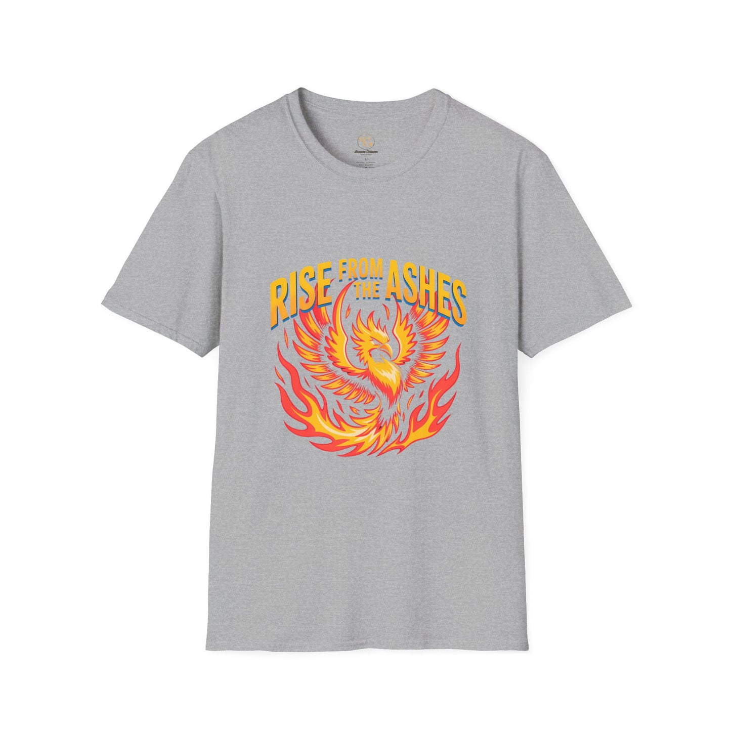 Rise from the Ashes T-Shirt