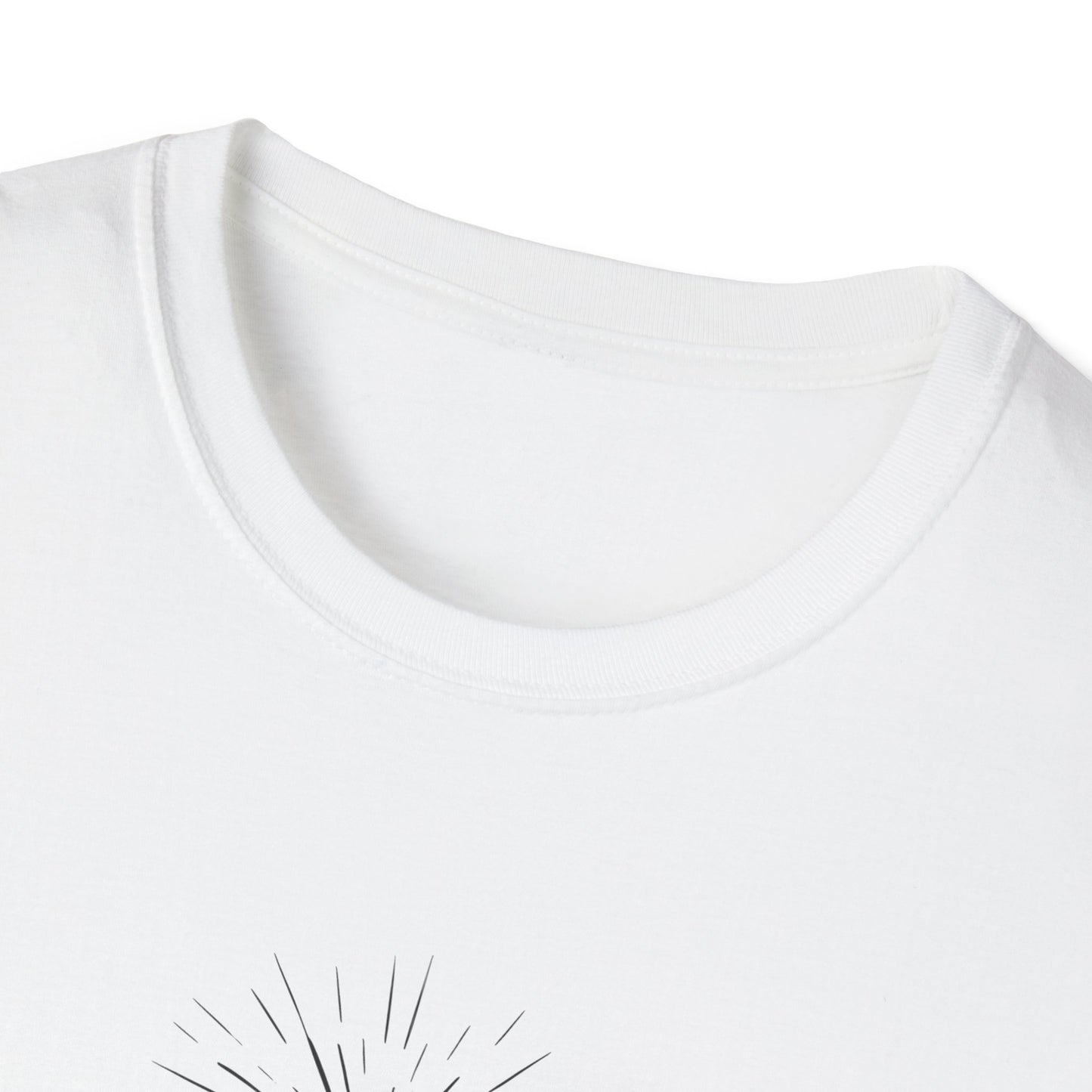 'IF You Fall Get Up' - T-Shirt