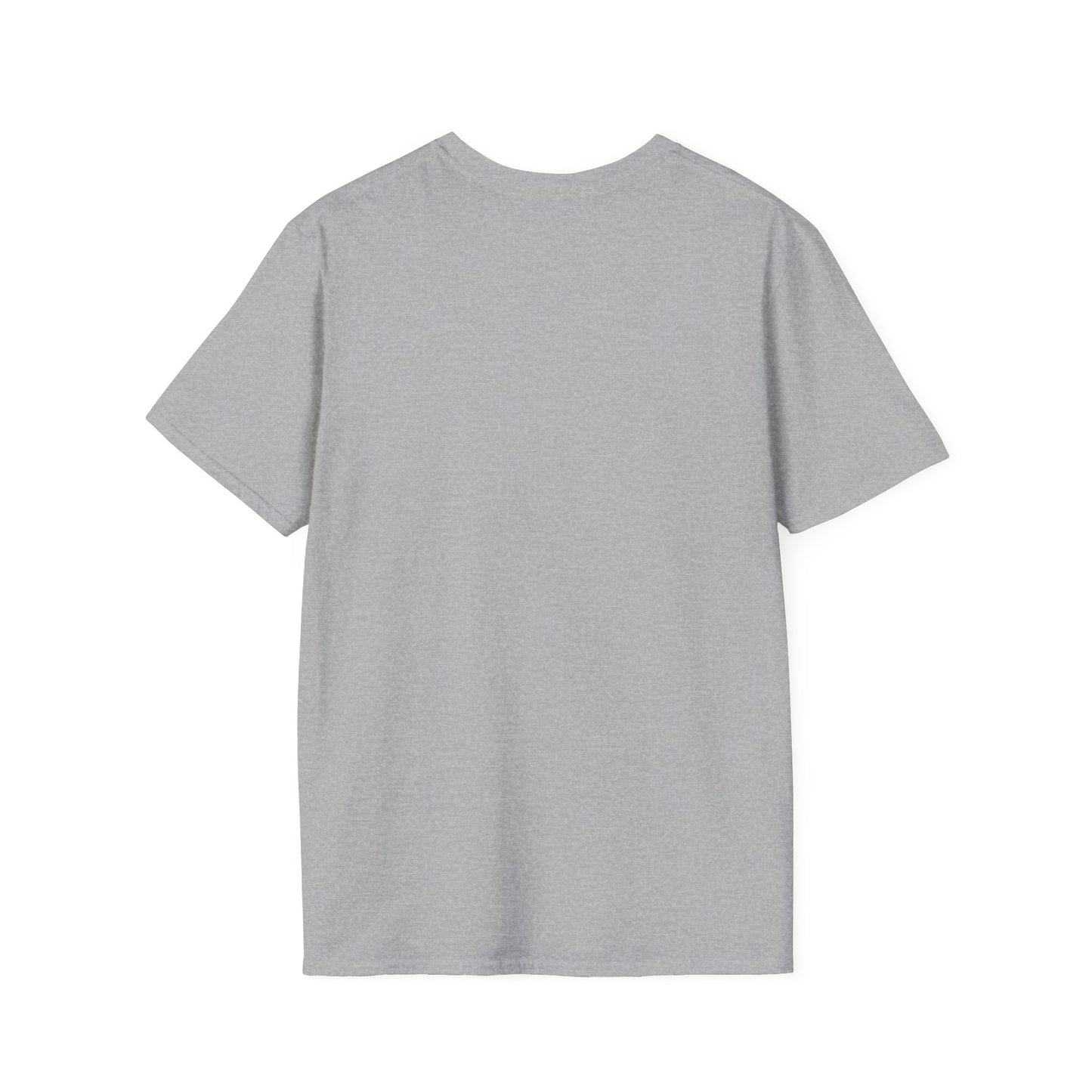 Strength Unisex T-Shirt