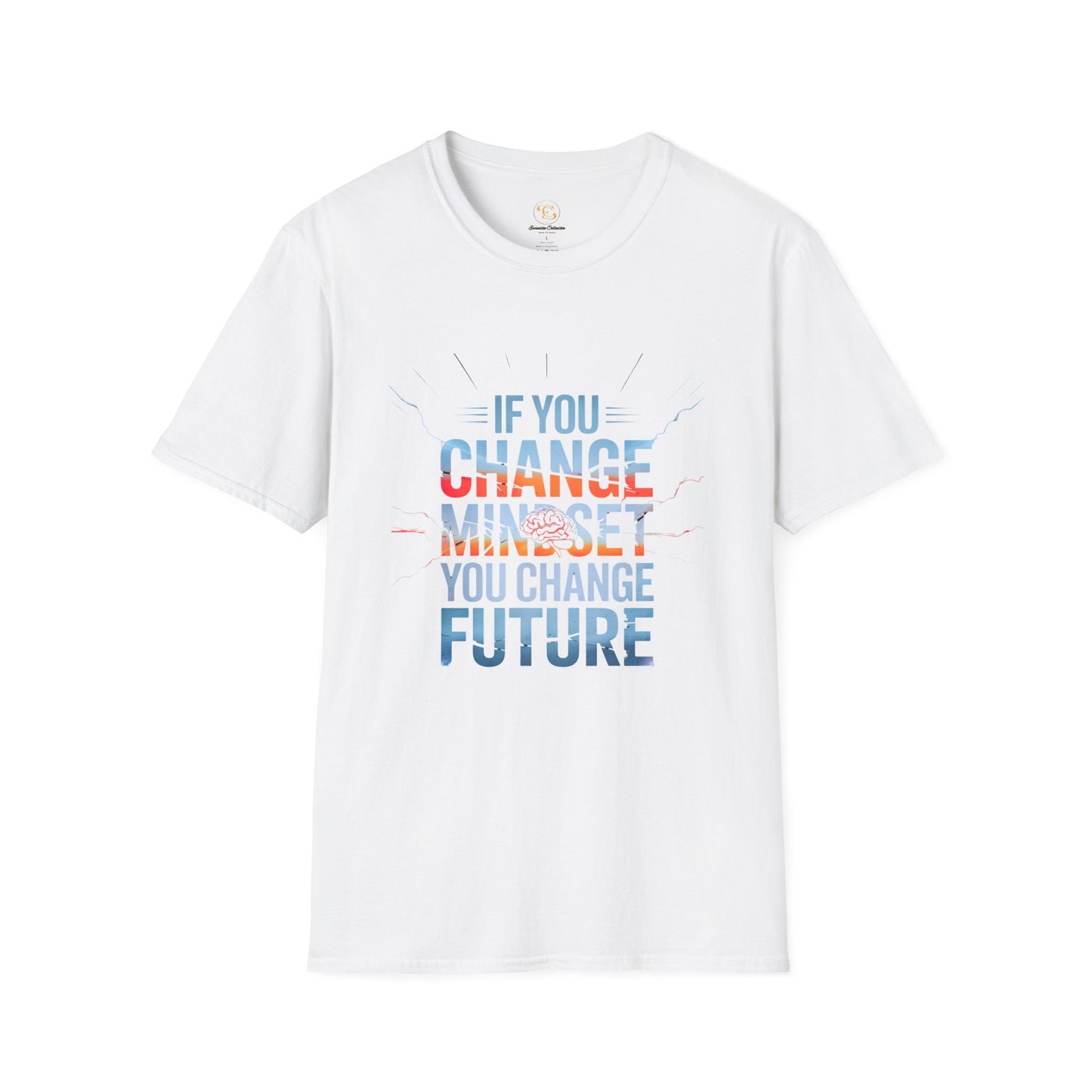 Change Your Mindset T-Shirt