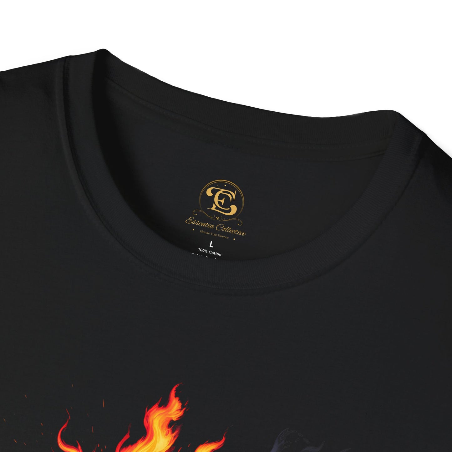 Strength Unisex T-Shirt