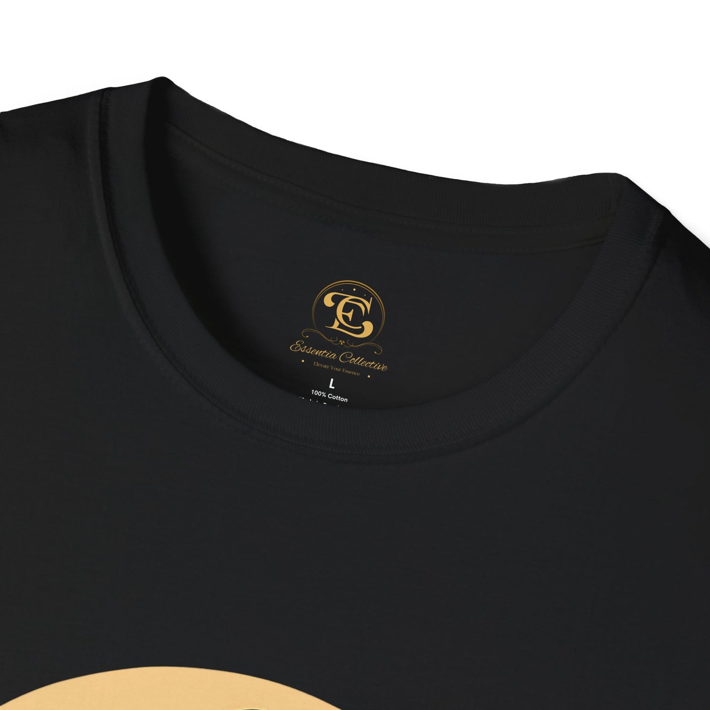 Built For This - Resilience Motivational Unisex T-Shirt