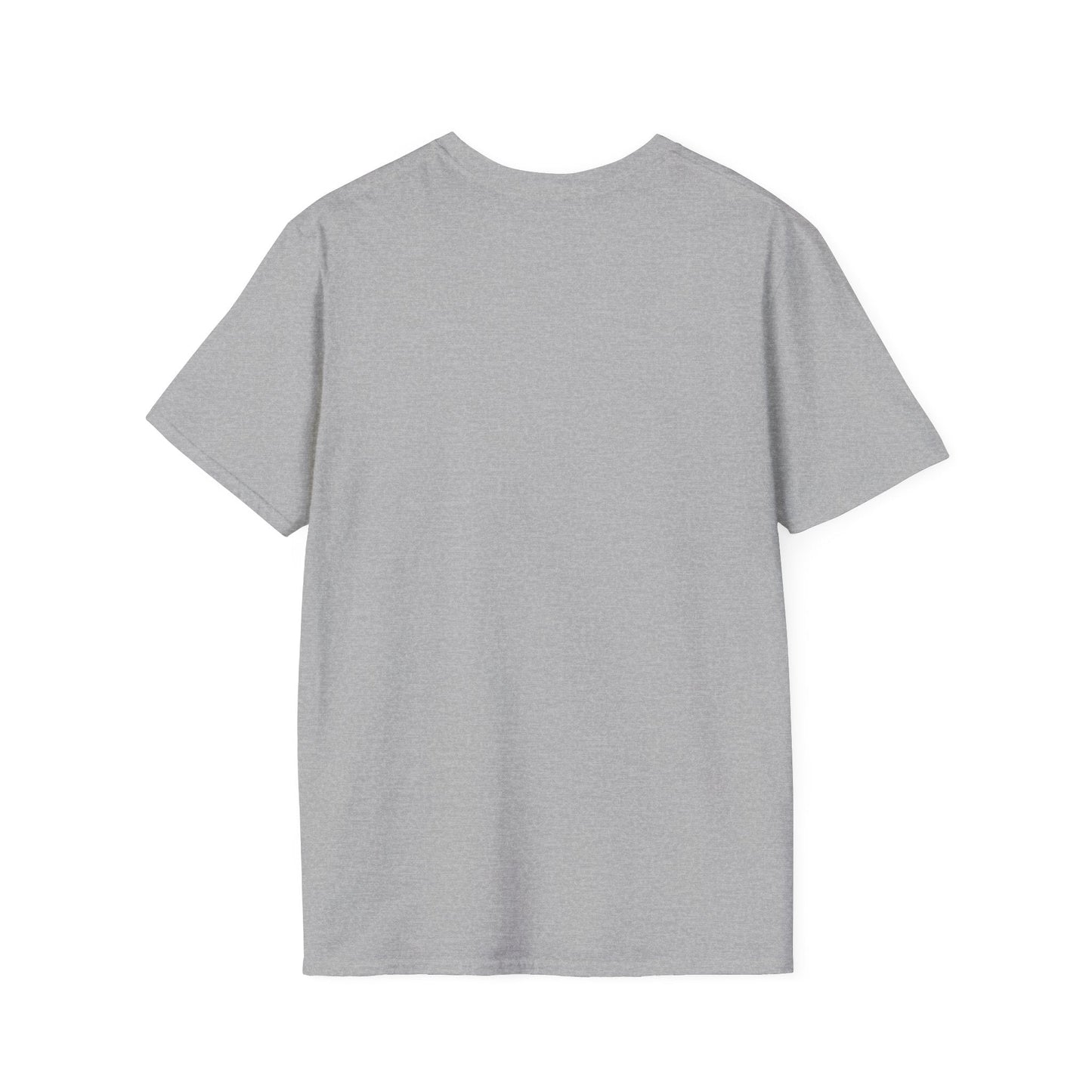 Blessed Beyond Measure T-Shirt - Essentia Collective Shop