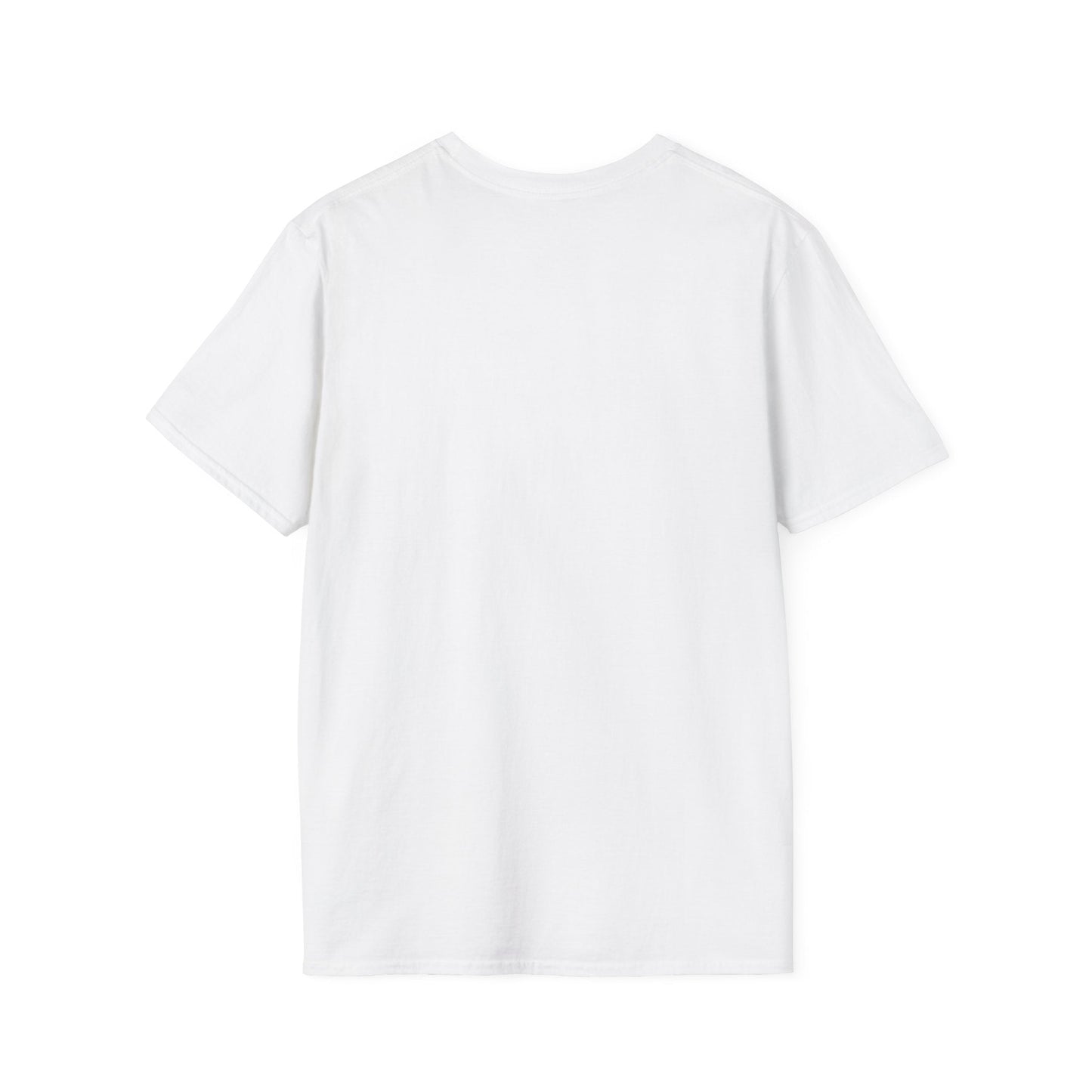Scars Speak Louder Than Fear - T-Shirt - Essentia Collective Shop
