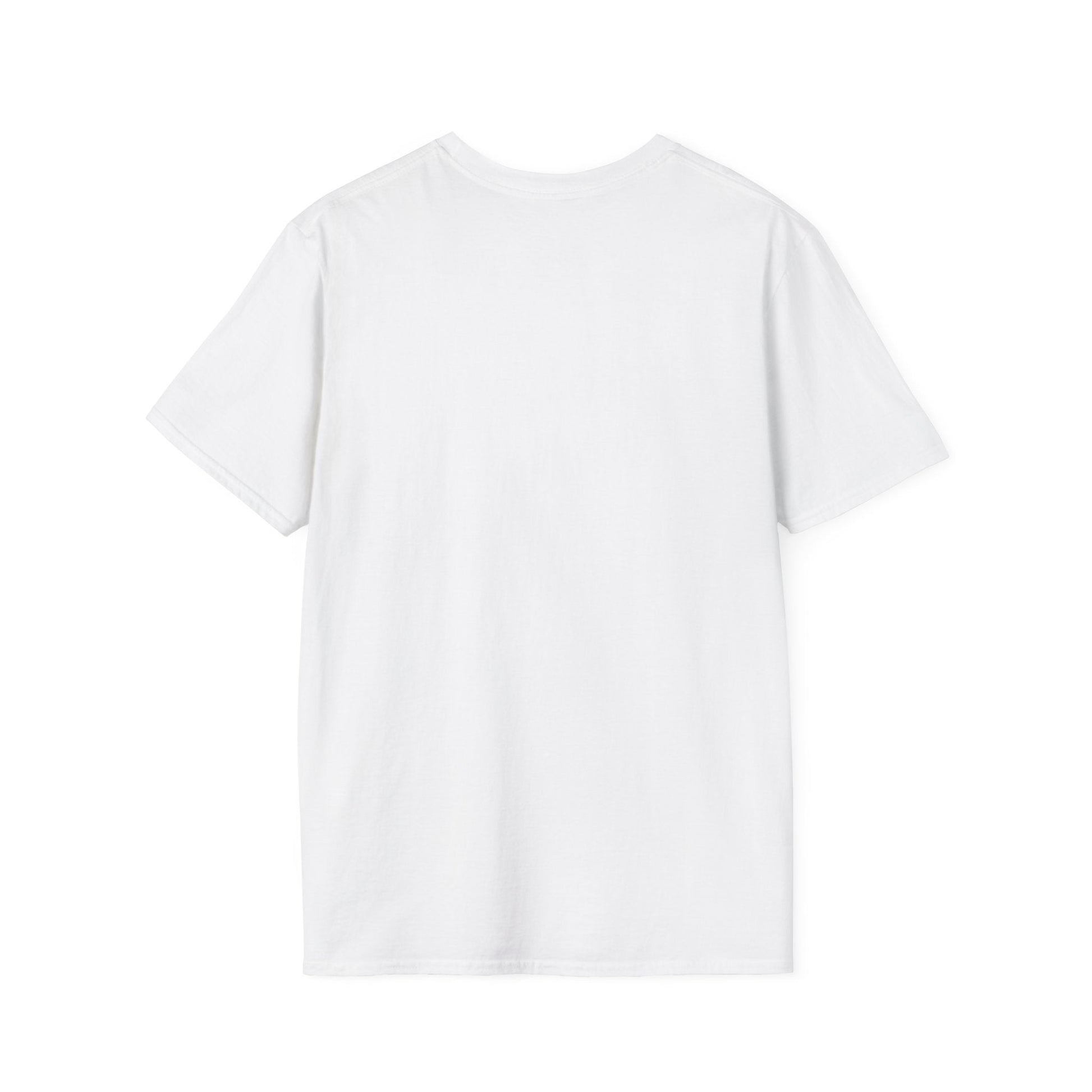 Scars Speak Louder Than Fear - T-Shirt - Essentia Collective Shop