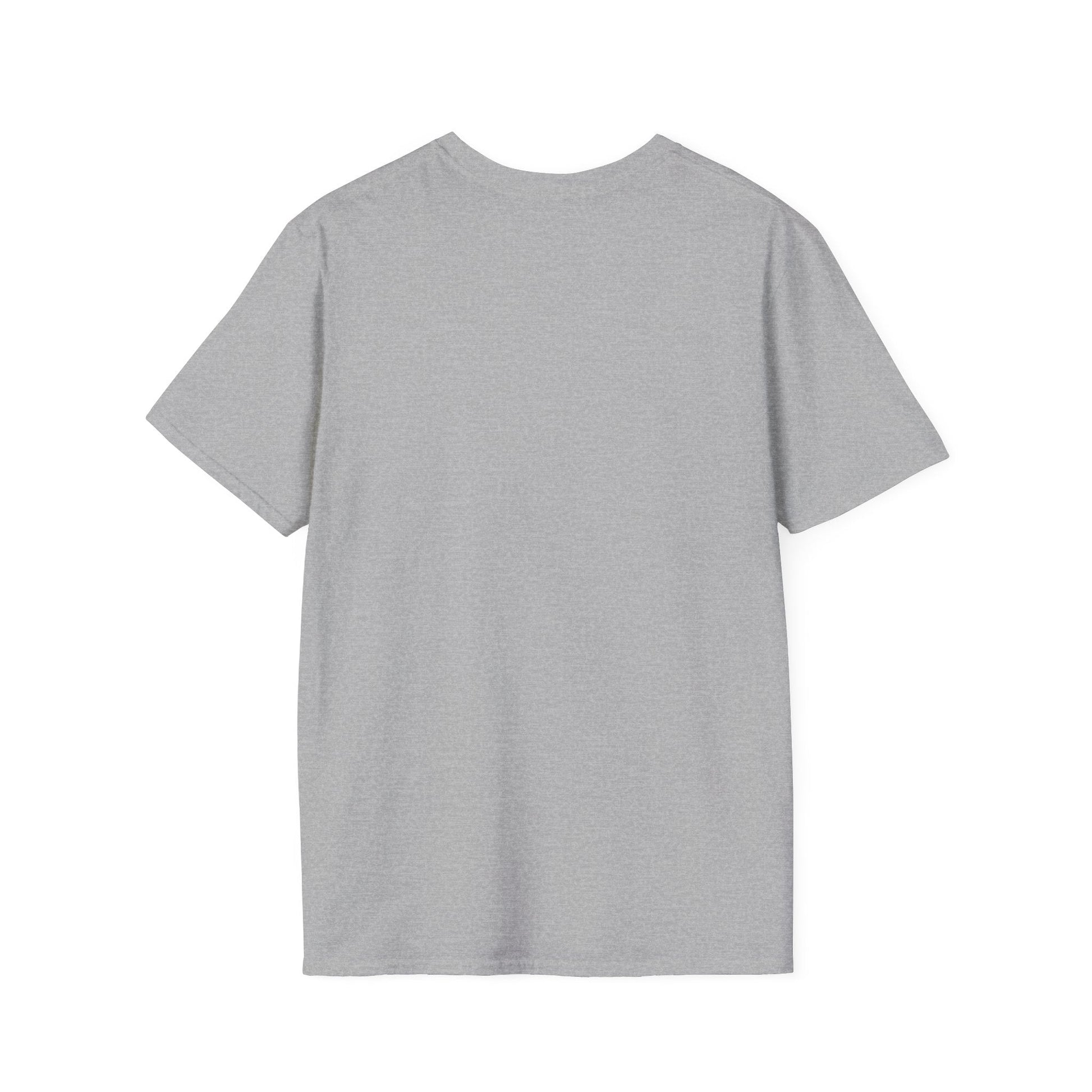 Scars Speak Louder Than Fear - T-Shirt - Essentia Collective Shop