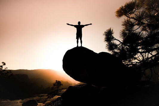 How to Build Unshakeable Confidence and Strength in Everyday Life - Essentia Collective Shop