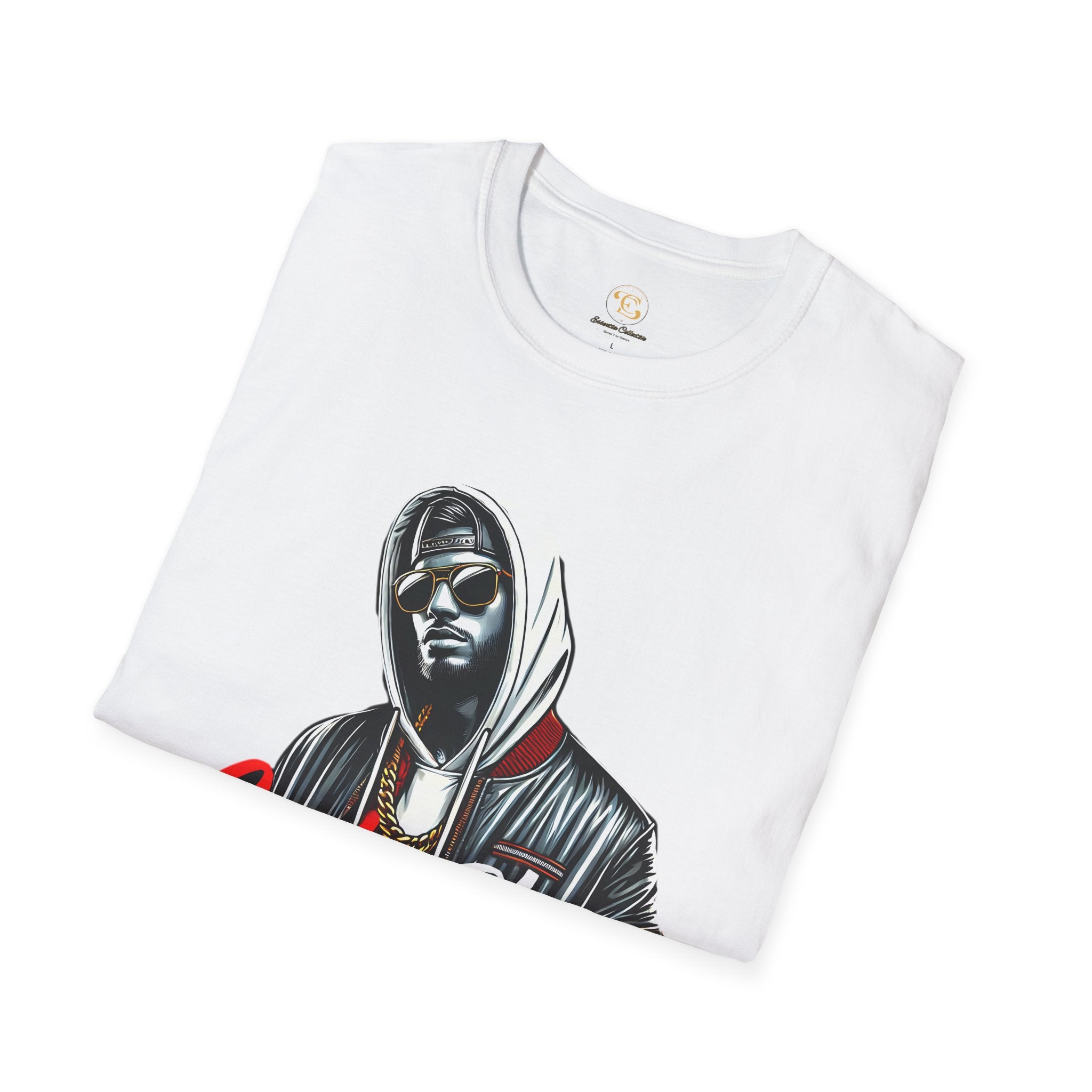 God's Plan My Path T-Shirt — Faith Journey Inspirational Graphic Tee