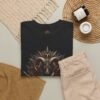 10063601093256141951_2048.jpeg Aries Zodiac Ram Graphic Streetwear T-Shirt