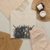 Gemini Zodiac Graphic Streetwear T-Shirt